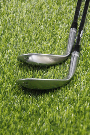 Titleist Vokey SM8 Tour Chrome 54° 58° Wedge Set Wedge Flex