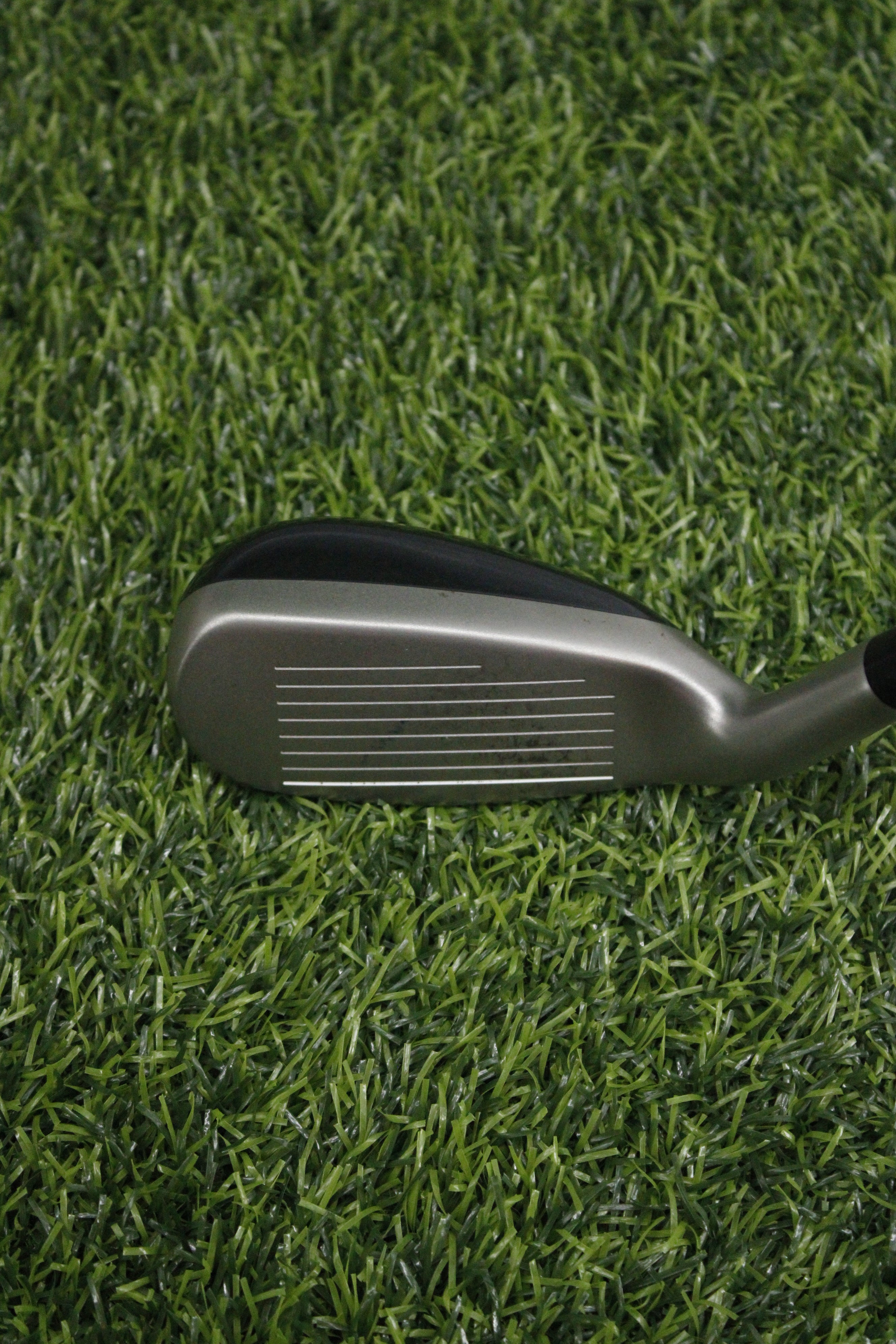 Ping G20 31° 6 Hybrid R Flex 38"