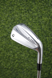 TaylorMade 2023 P790 Iron Set 4-PW AW S Flex Std Length