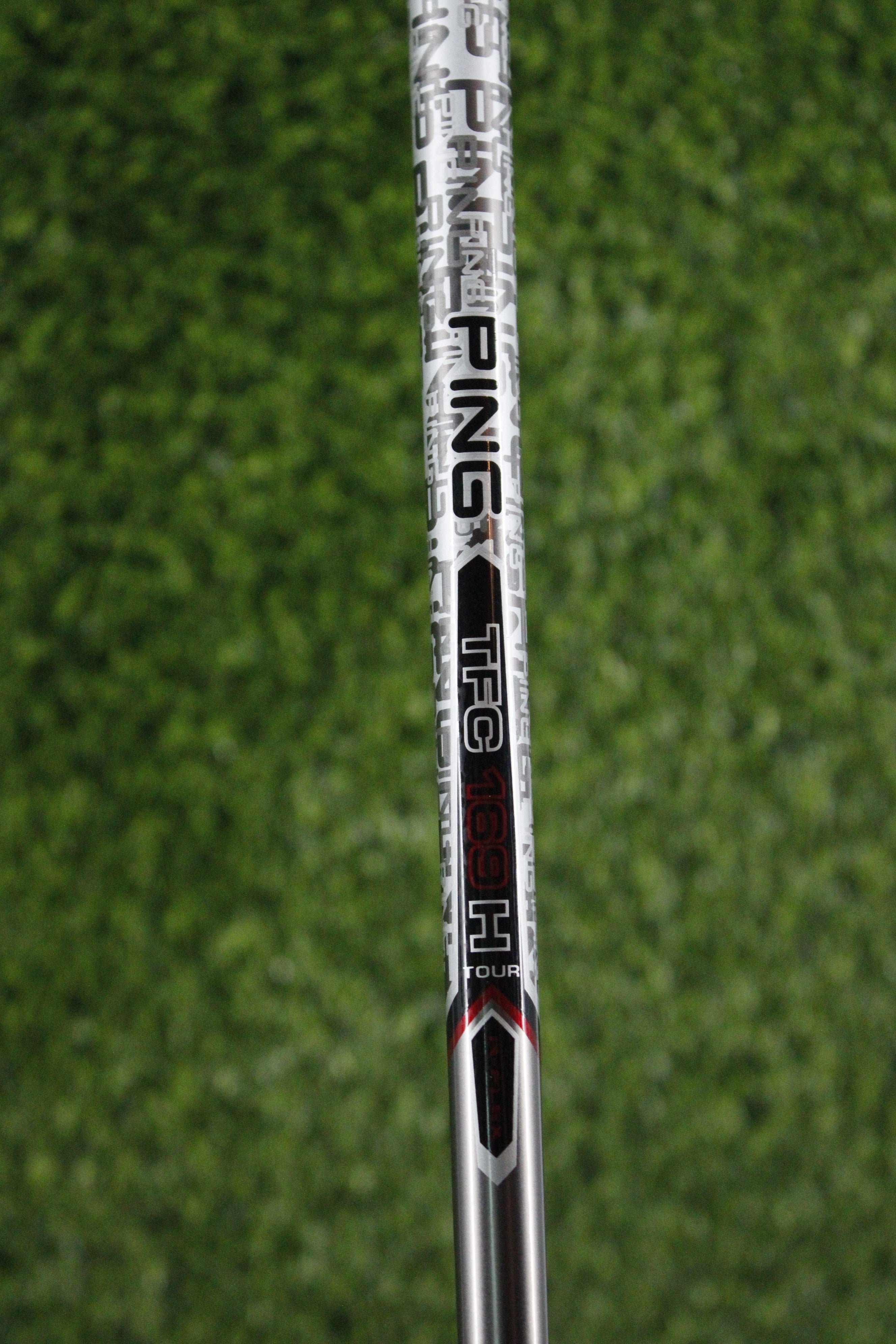 Ping G20 31° 6 Hybrid R Flex 38"