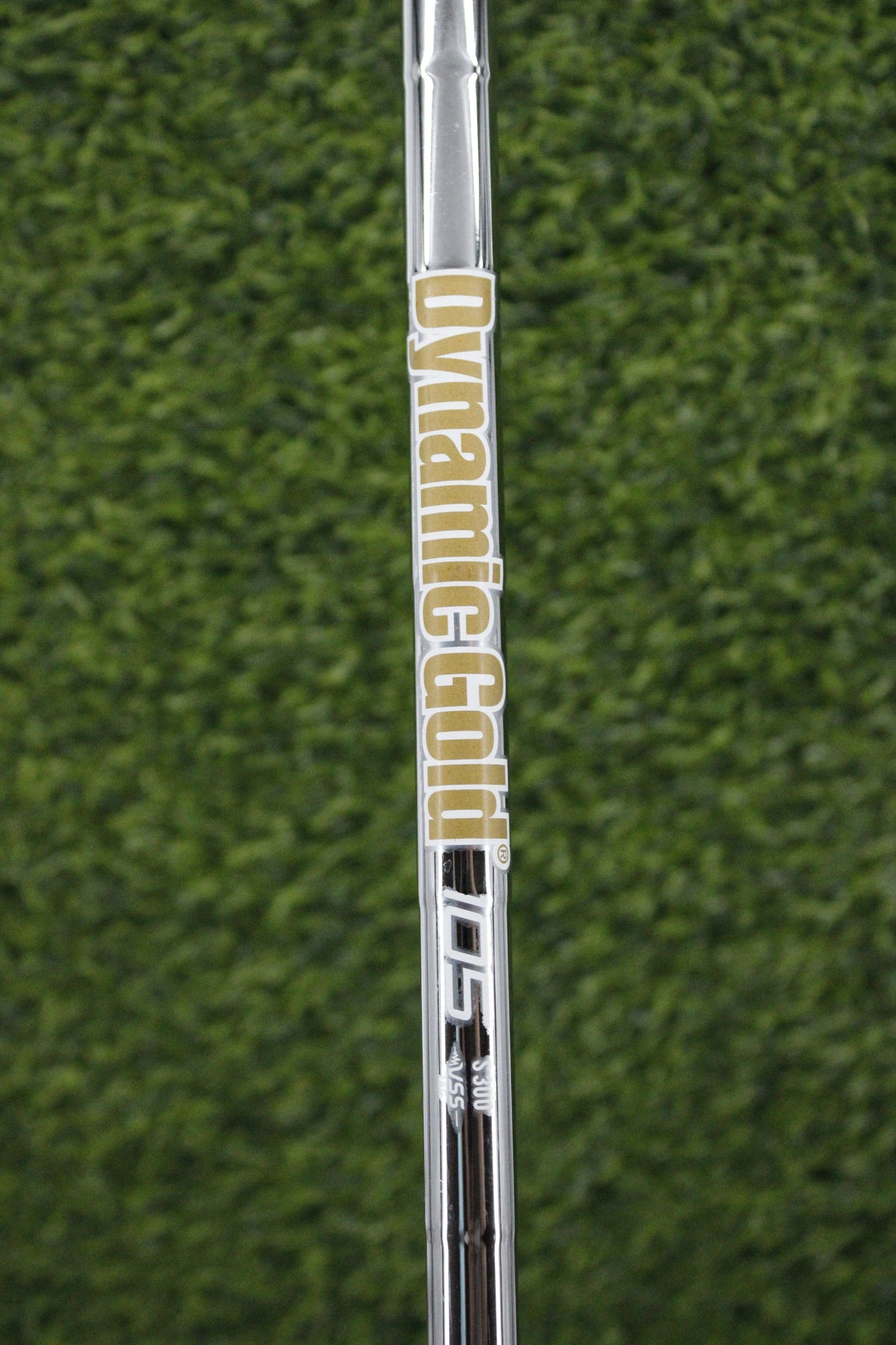 TaylorMade 2023 P790 Iron Set 4-PW AW S Flex Std Length