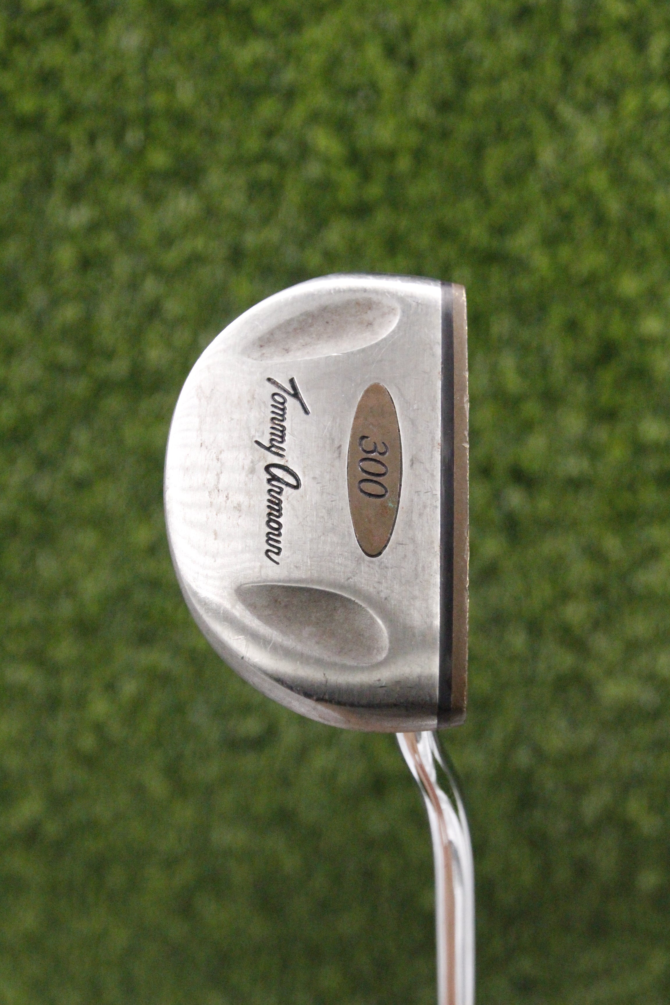 Tommy Armour 300 Putter 35.5"