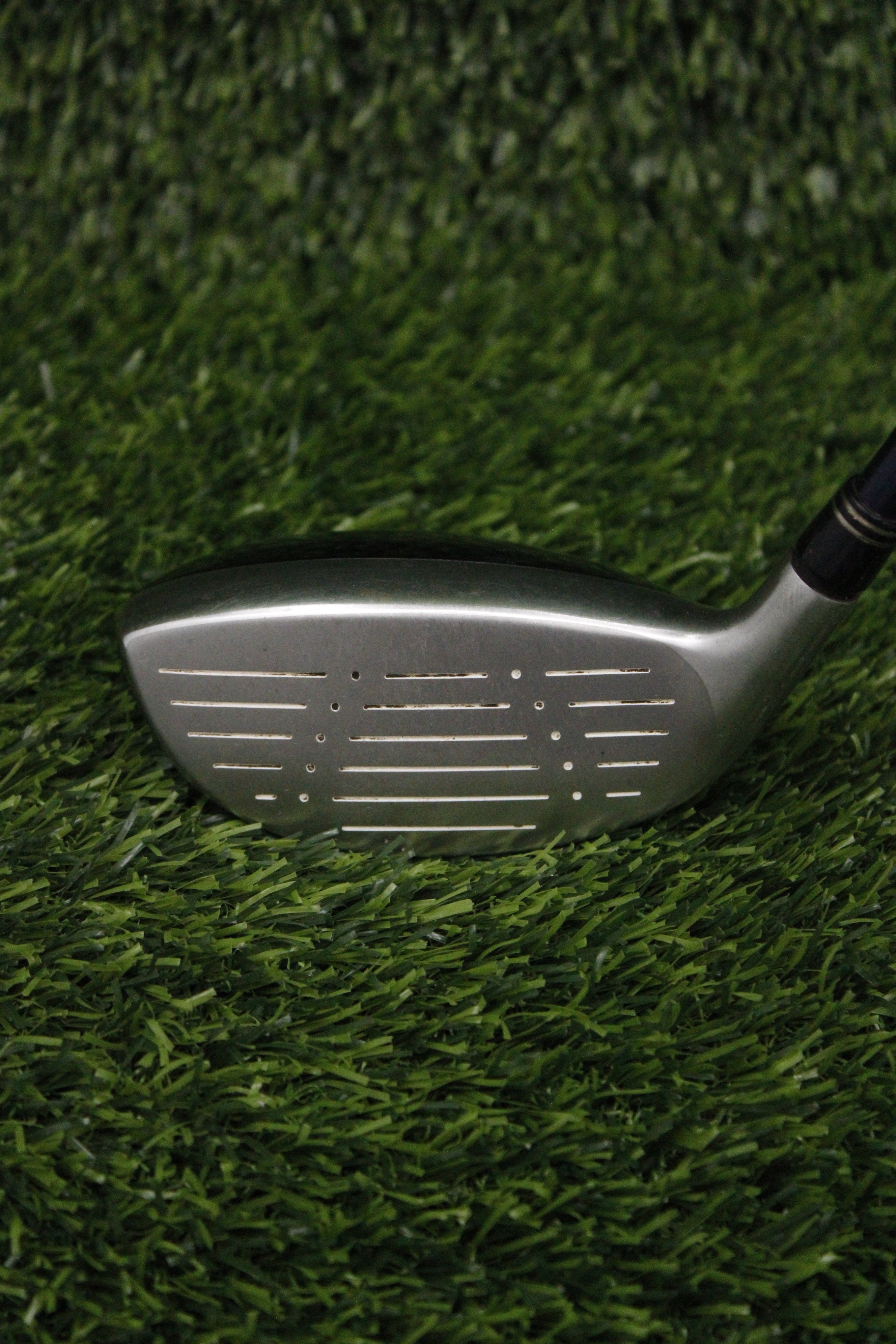 Cobra 2008 Baffler DWS 20° 3 Hybrid S Flex 40"
