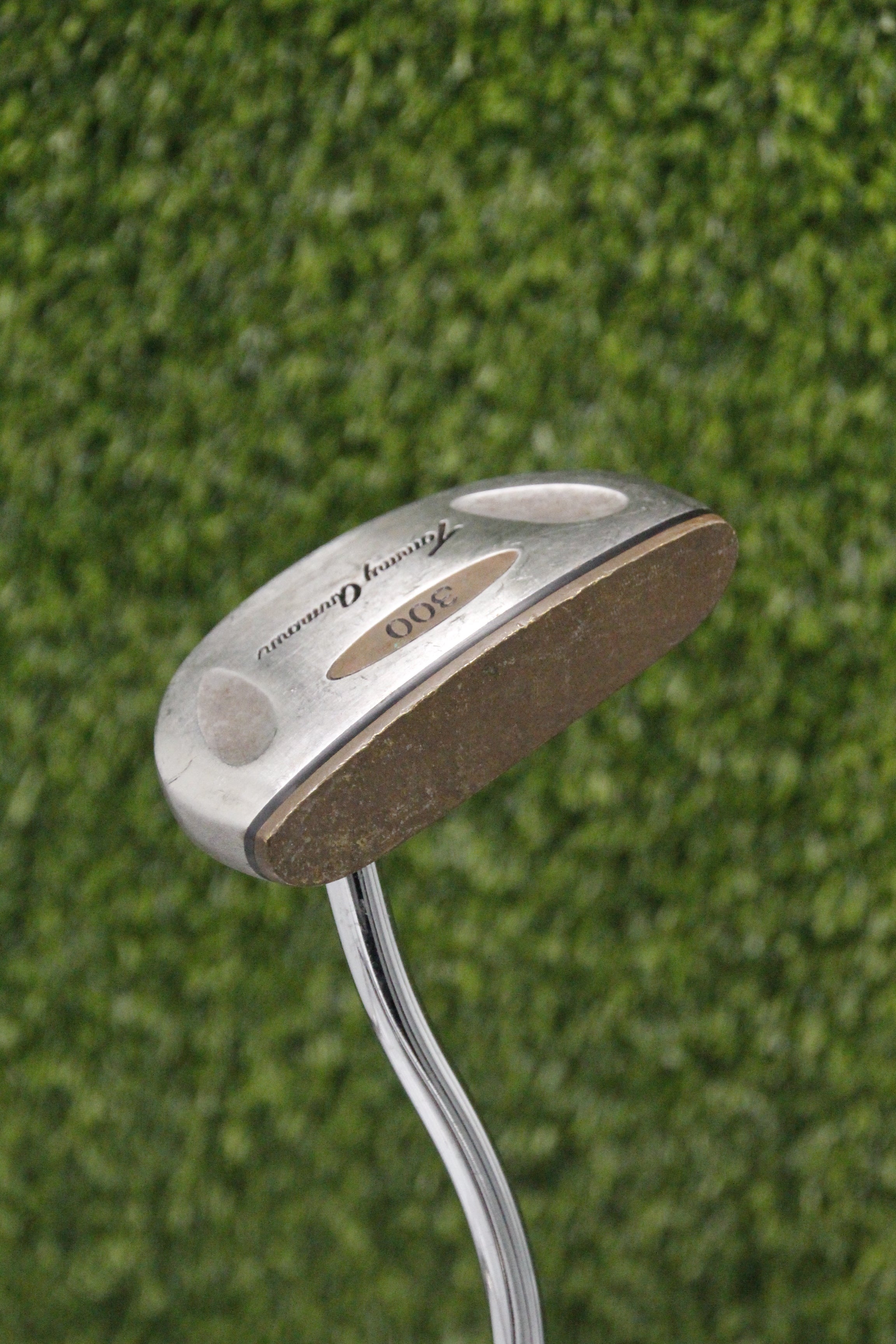 Tommy Armour 300 Putter 35.5"