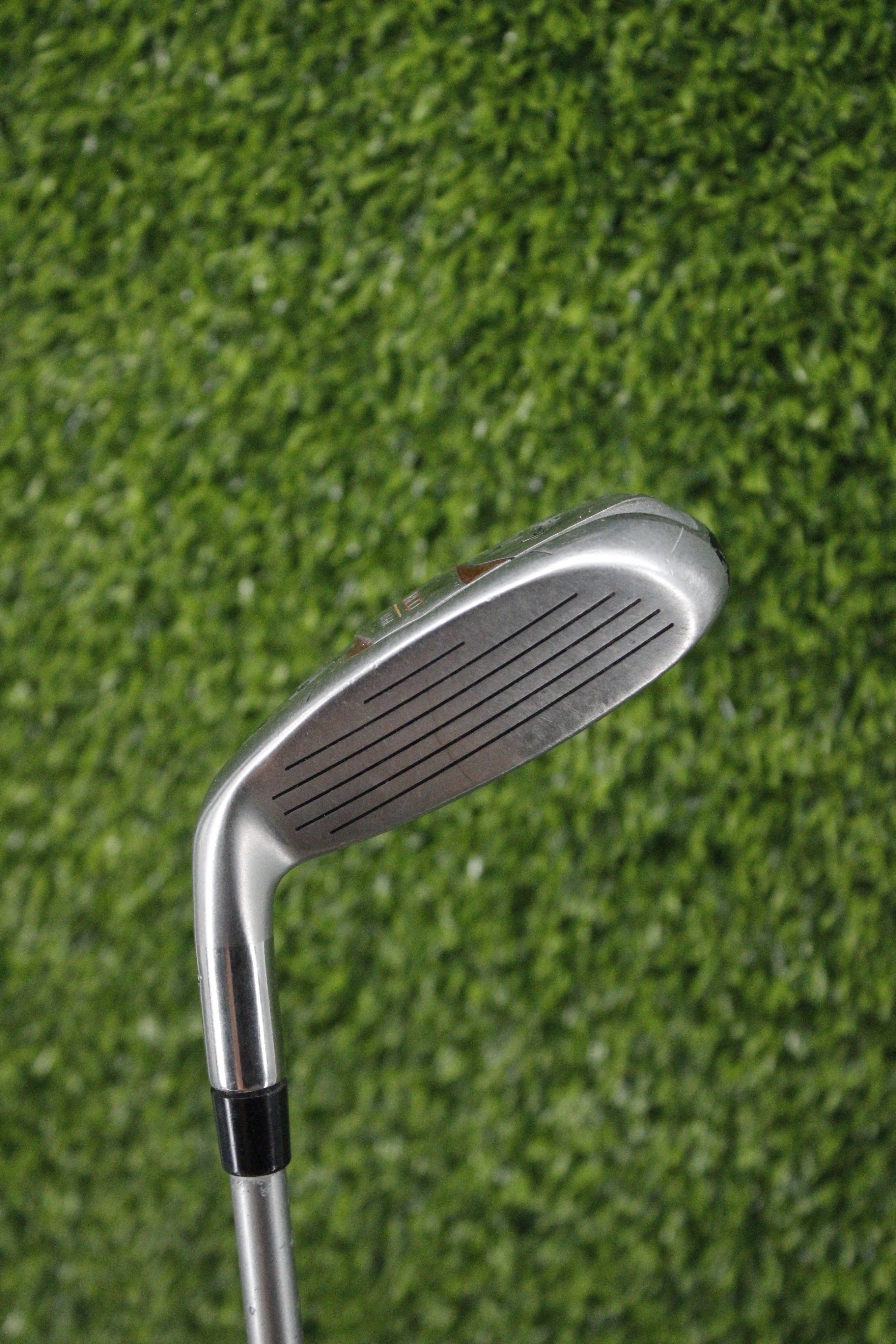 WOMEN Callaway Diablo Edge 24° 4 Hybrid L Flex 38.5"