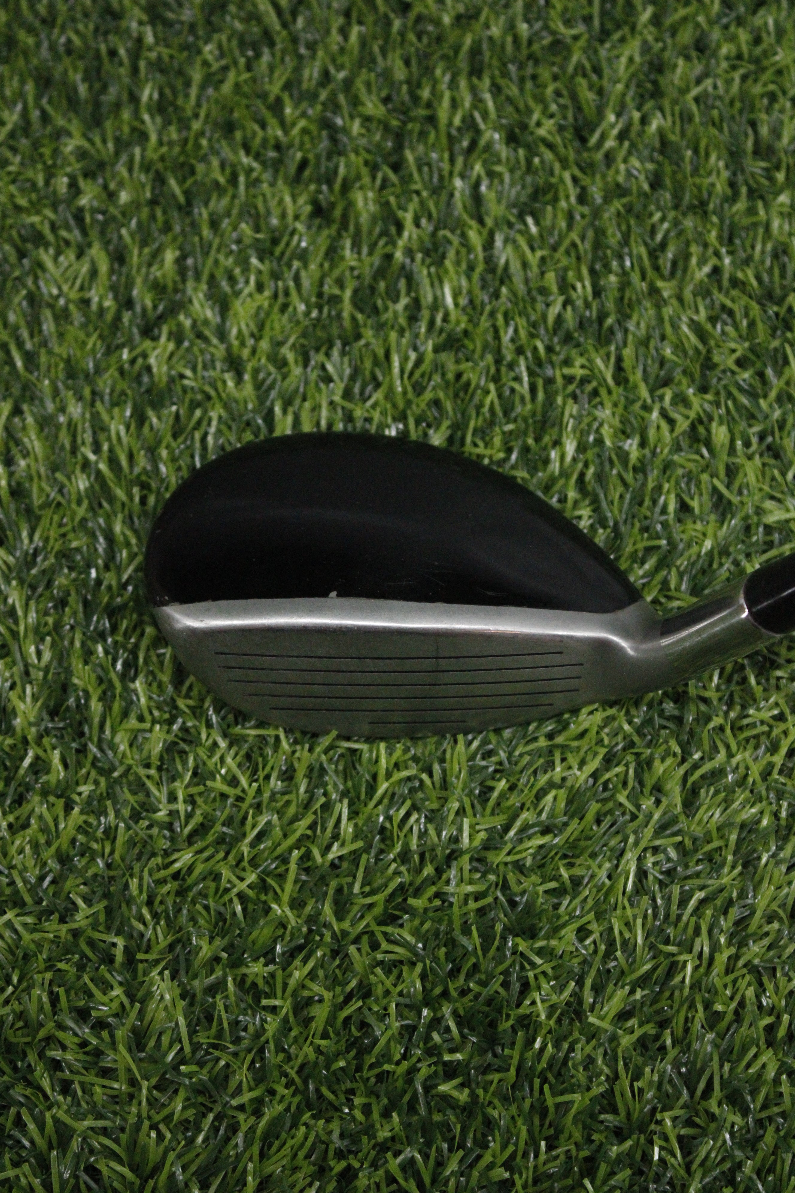WOMEN Callaway Diablo Edge 24° 4 Hybrid L Flex 38.5"