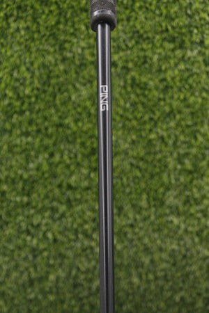 Ping PLD Milled Anser D Matte Black Putter 33.5" w/ HC