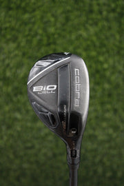 Cobra Bio Cell Black Adj 3 Hybrid R Flex 40"