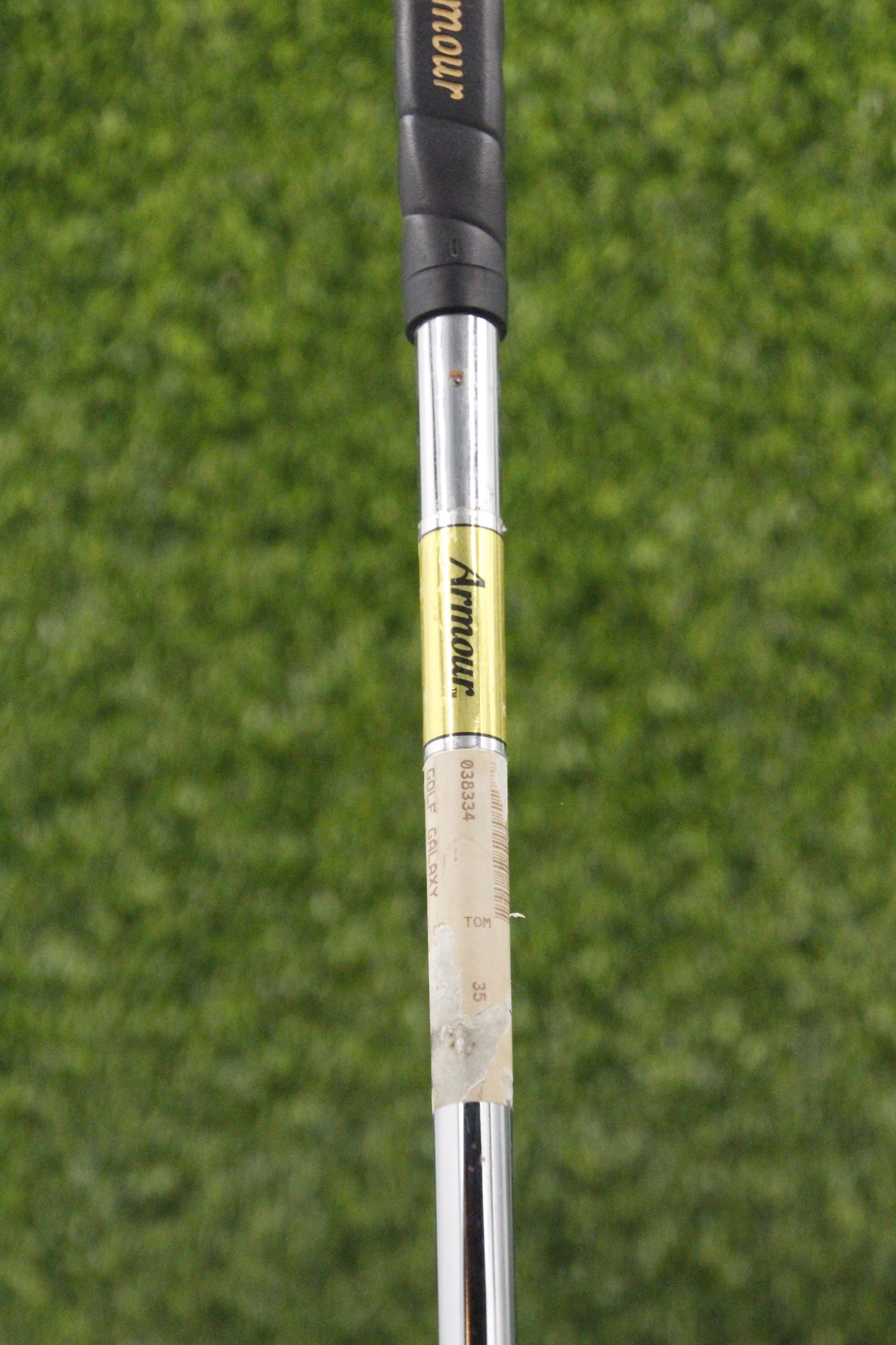 Tommy Armour 300 Putter 35.5"
