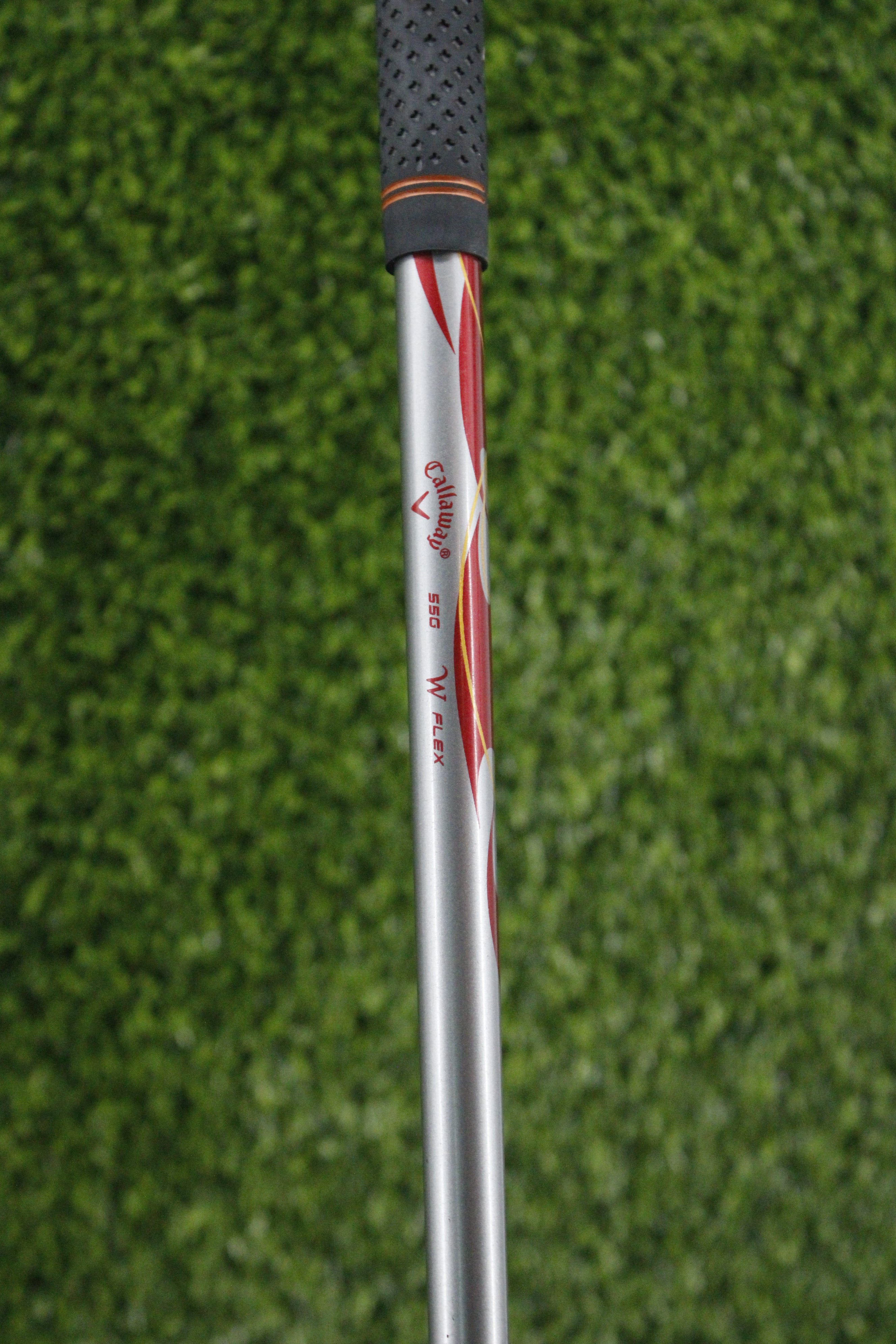 WOMEN Callaway Diablo Edge 24° 4 Hybrid L Flex 38.5"