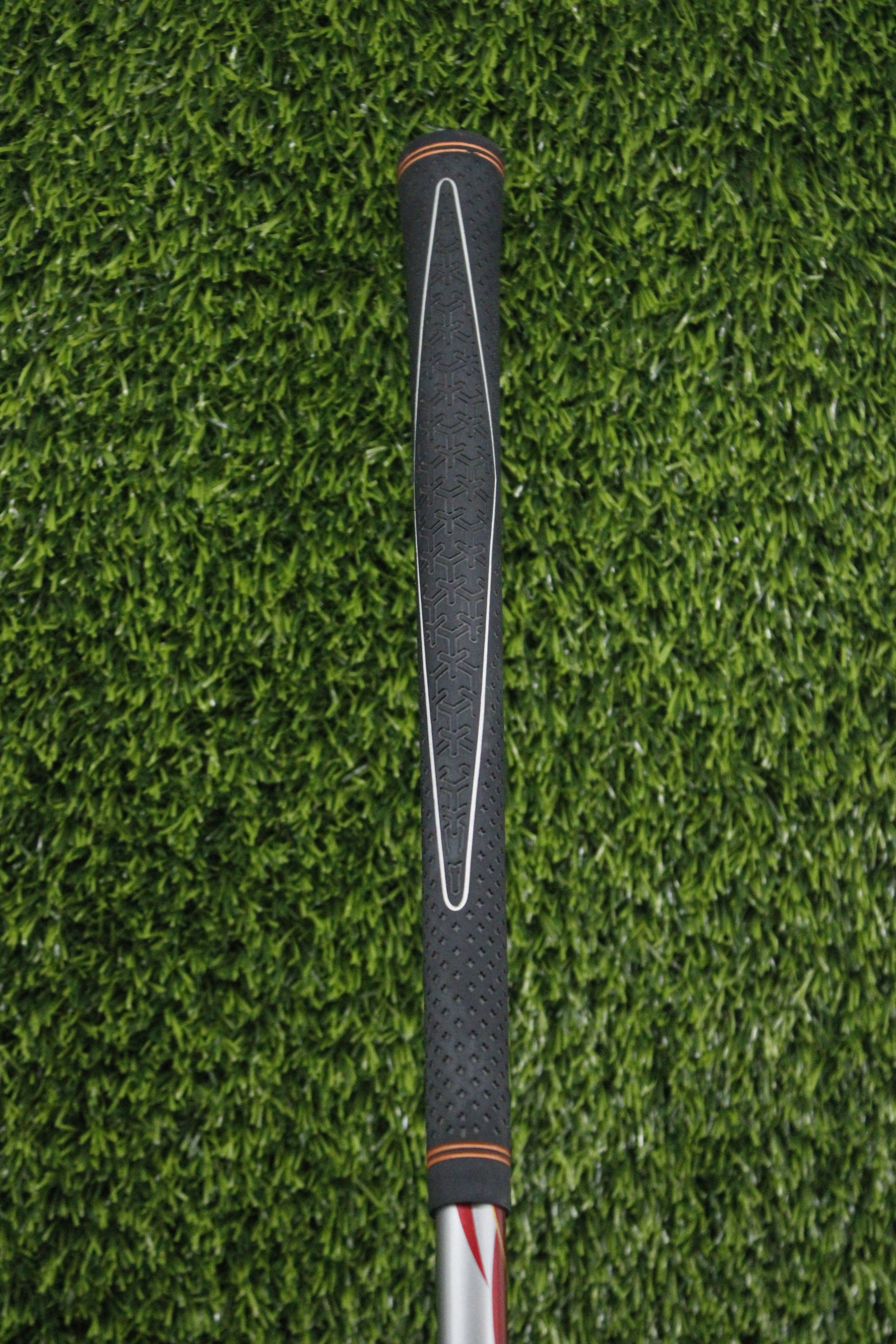 WOMEN Callaway Diablo Edge 24° 4 Hybrid L Flex 38.5"