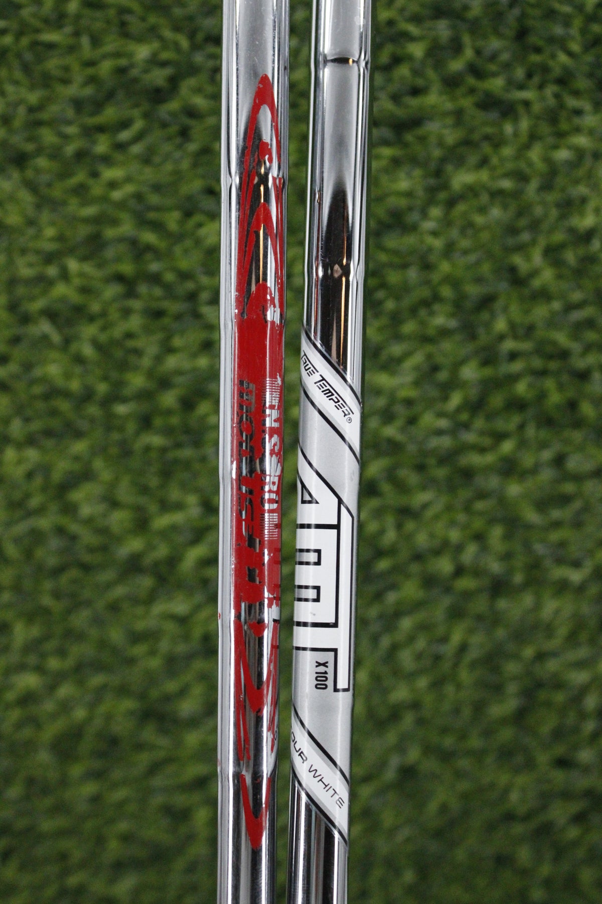 Ping Blueprint Iron Set 4-PW XS Flex Std Length