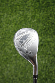 WOMEN Callaway Solaire 5 Hybrid L Flex 38.5"