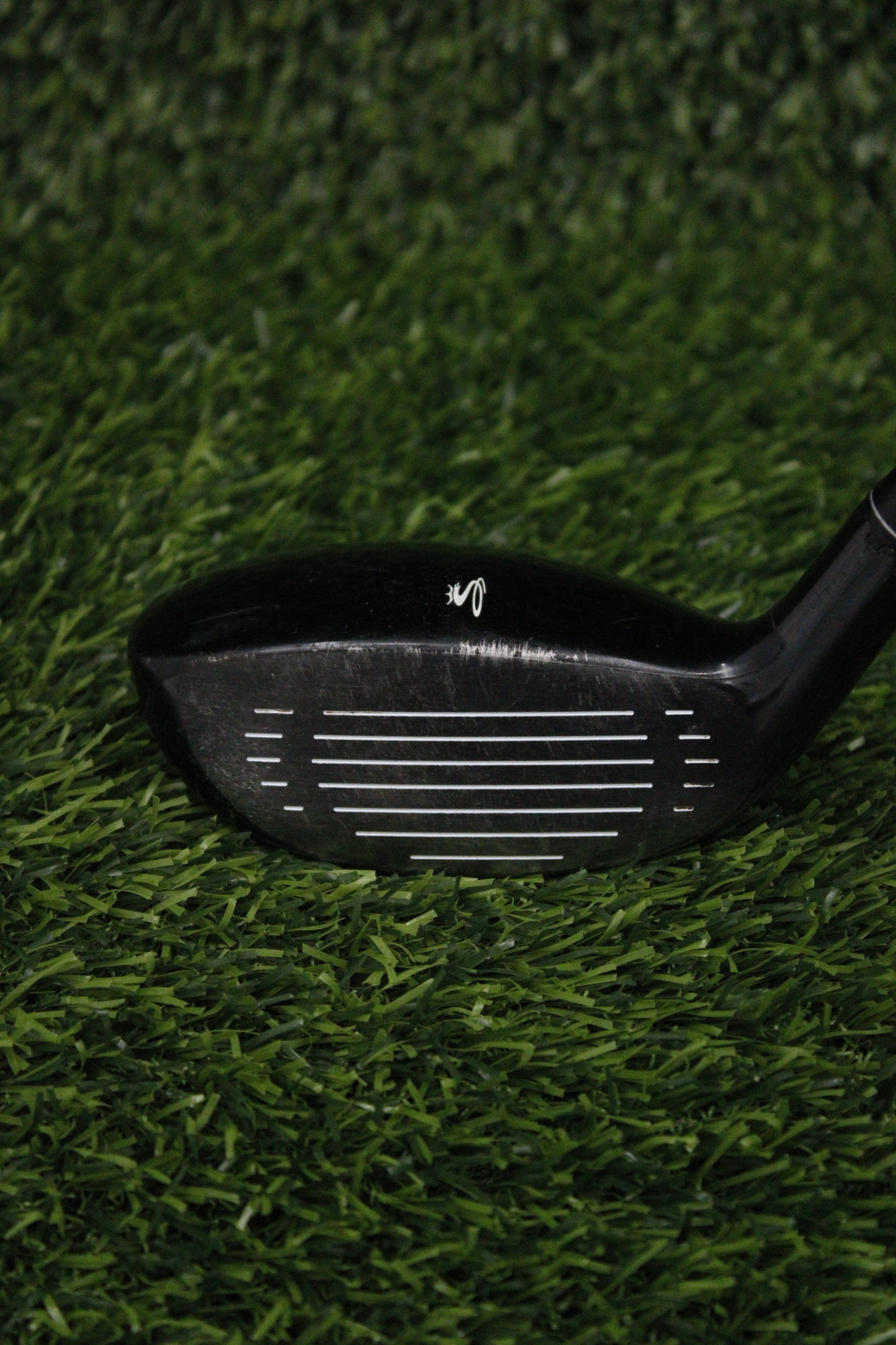 Cobra Bio Cell Black Adj 3 Hybrid R Flex 40"