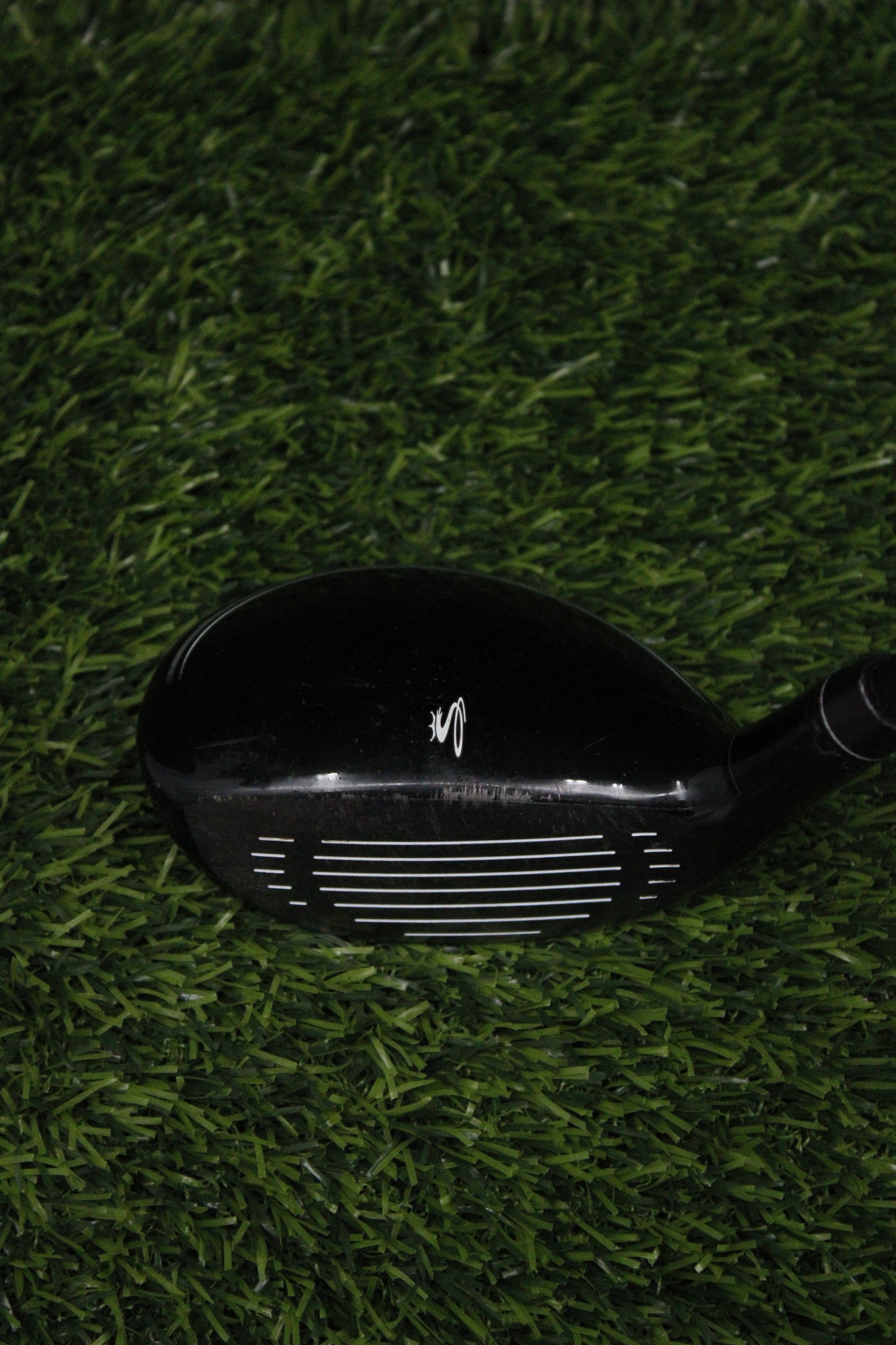 Cobra Bio Cell Black Adj 3 Hybrid R Flex 40"