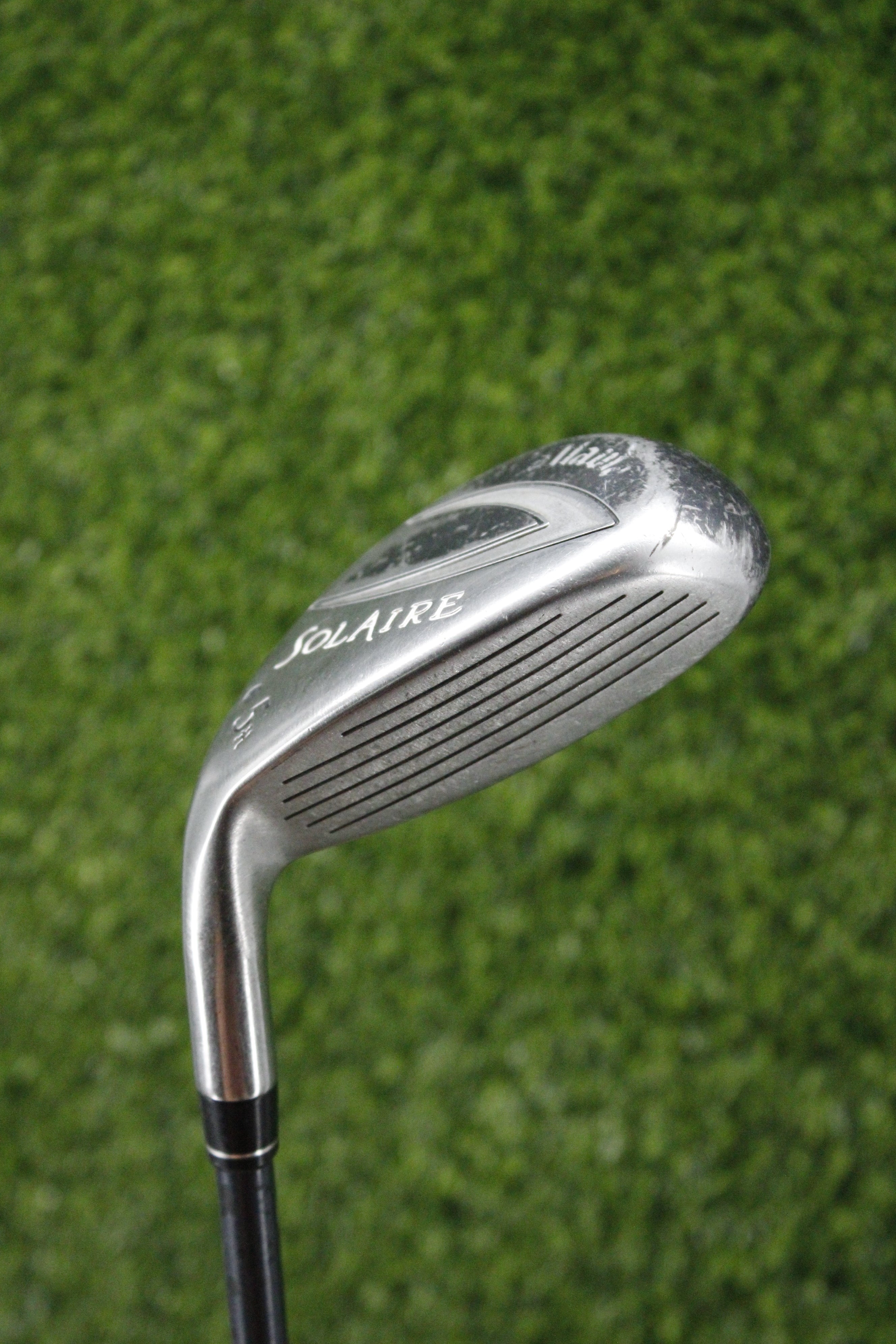 WOMEN Callaway Solaire 5 Hybrid L Flex 38.5"
