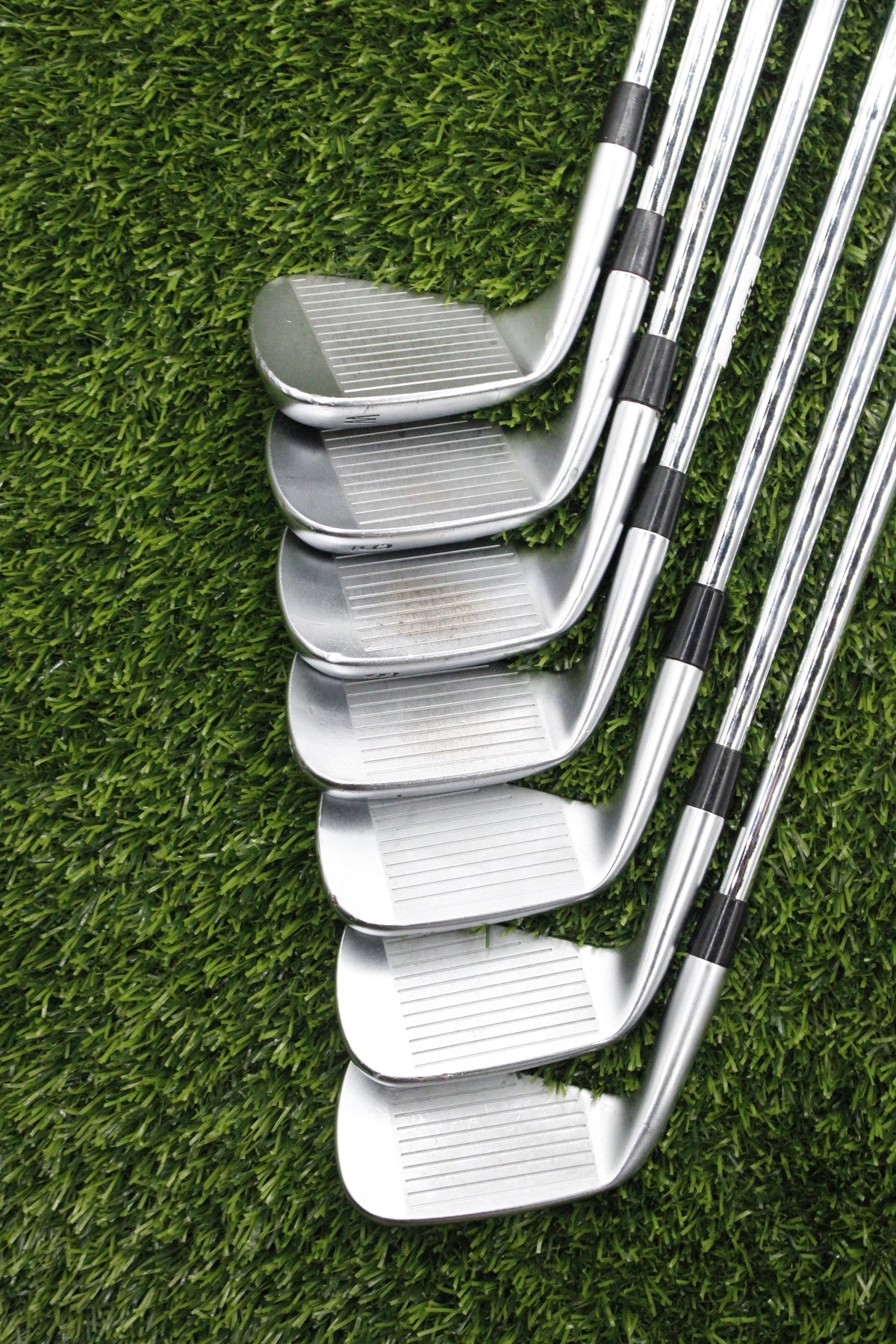 Ping Blueprint Iron Set 4-PW XS Flex Std Length