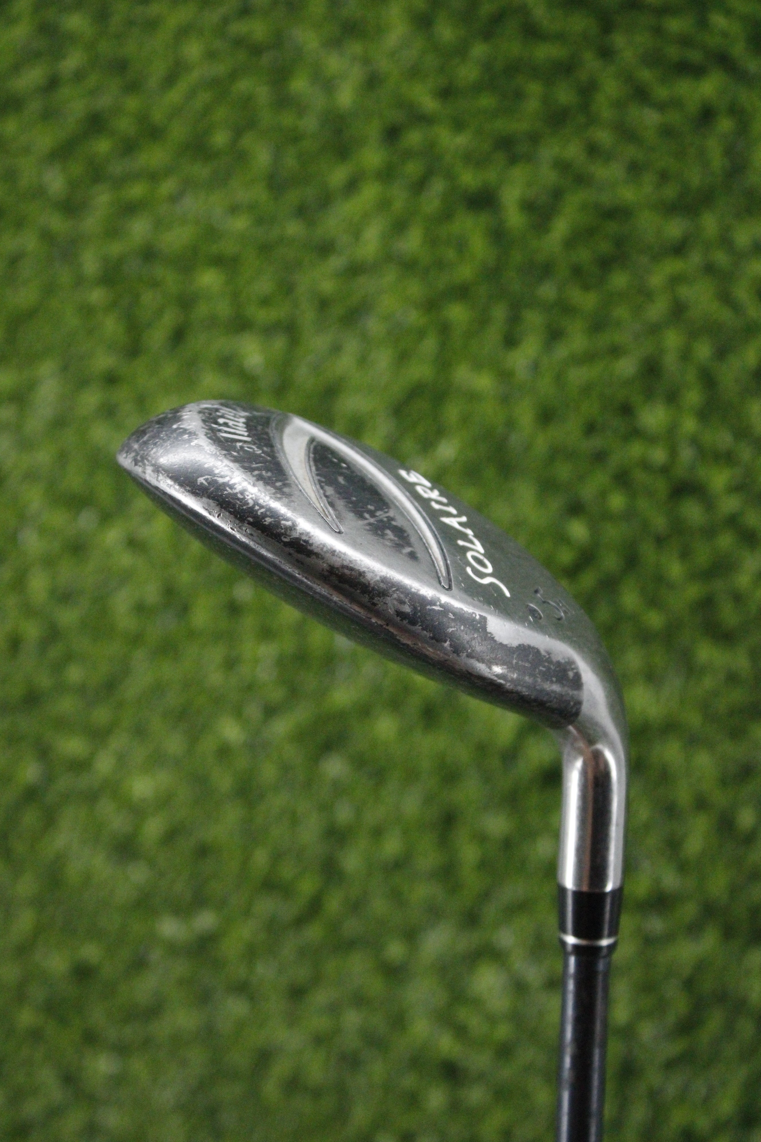 WOMEN Callaway Solaire 5 Hybrid L Flex 38.5"