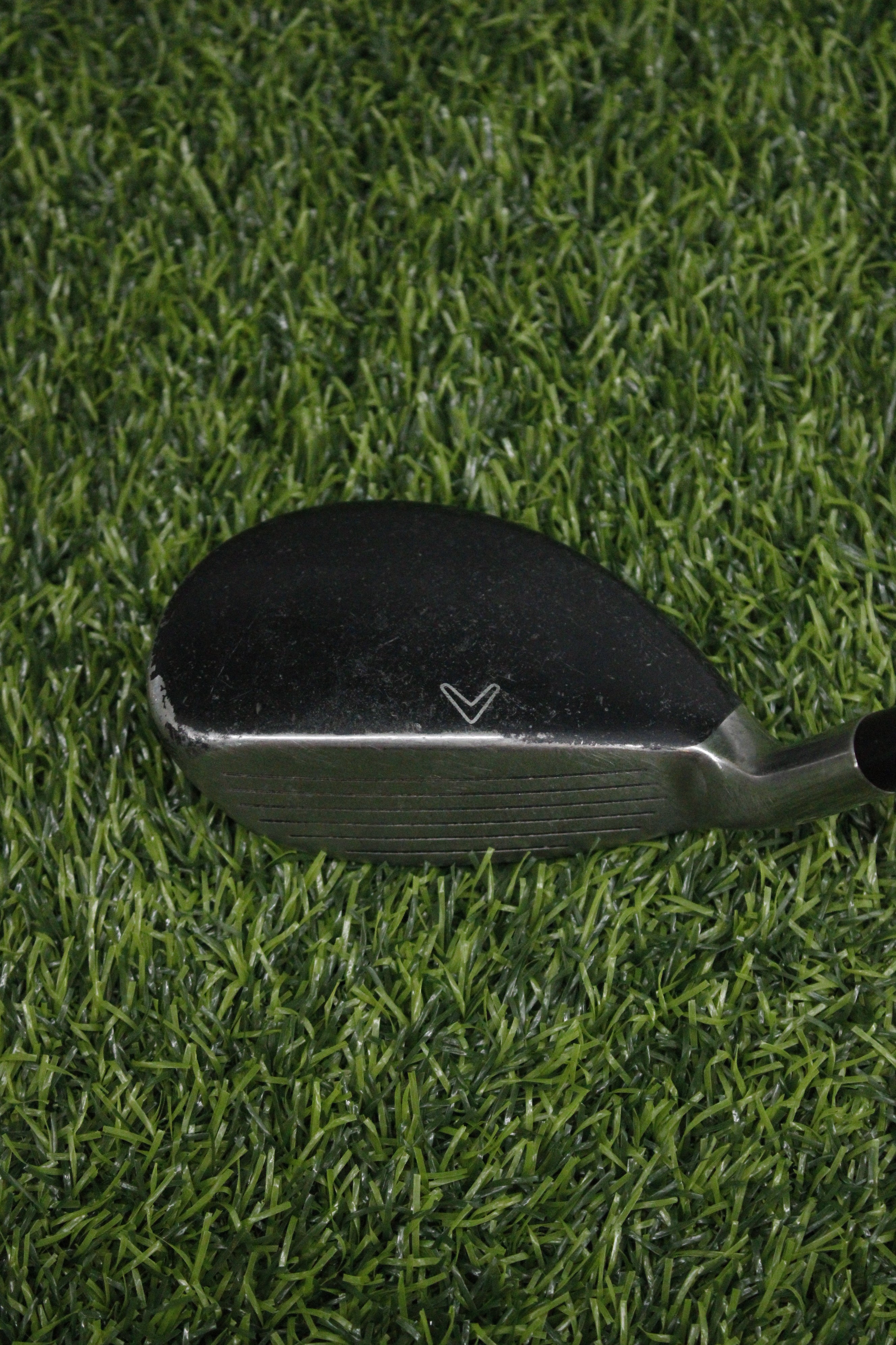 WOMEN Callaway Solaire 5 Hybrid L Flex 38.5"