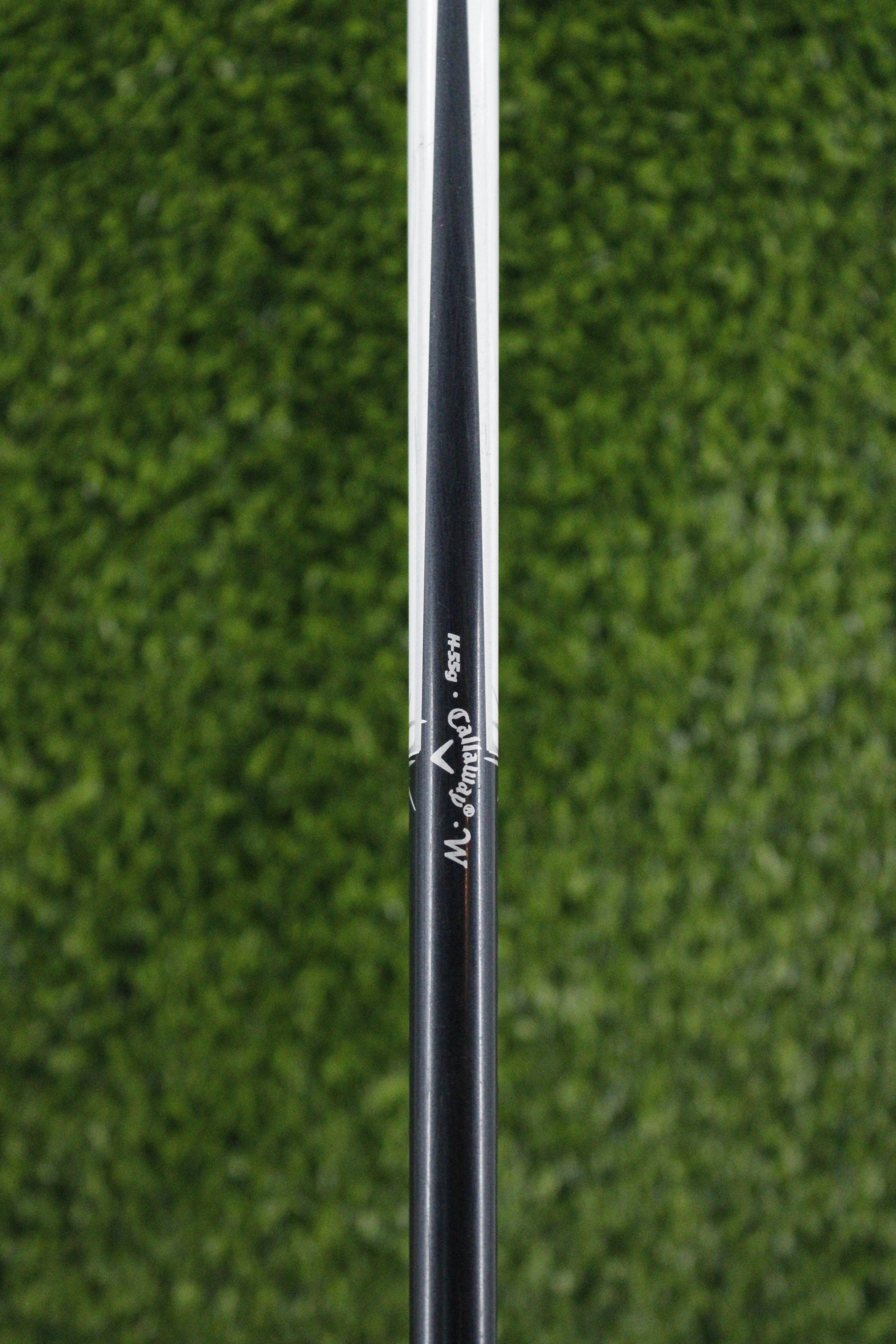 WOMEN Callaway Solaire 5 Hybrid L Flex 38.5"