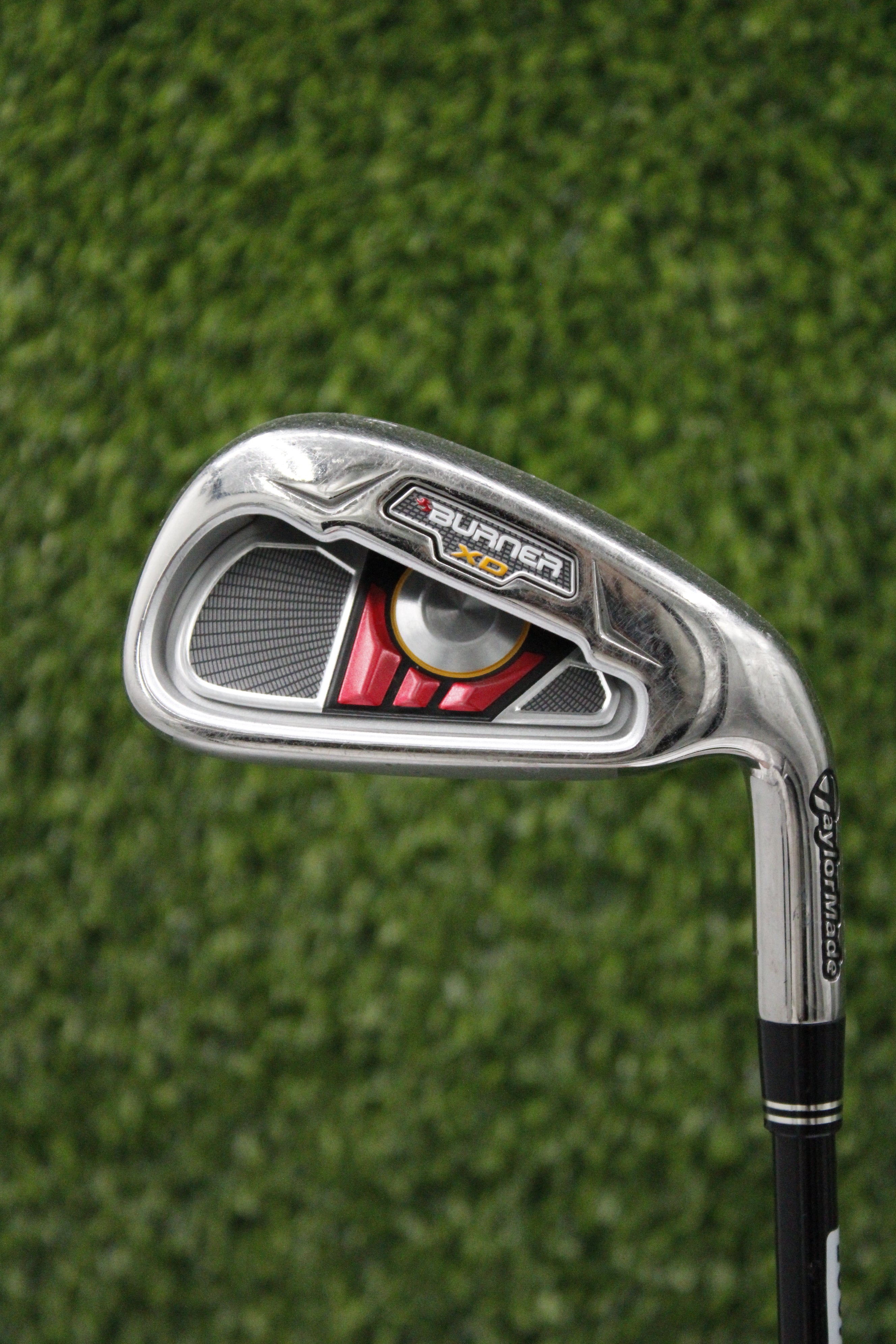 TaylorMade Burner XD 6 Iron R Flex 38"