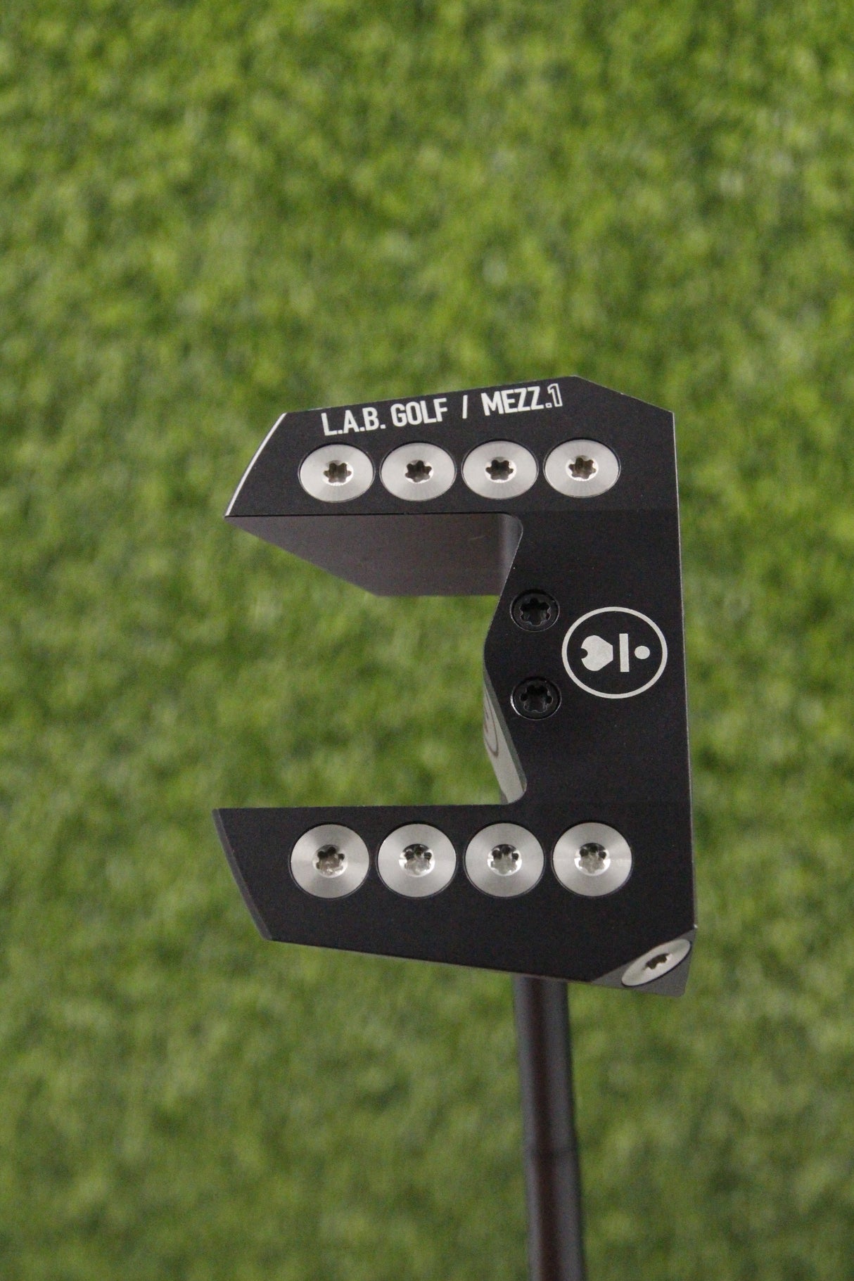 L.A.B. Golf Mezz.1 Putter 35.5"