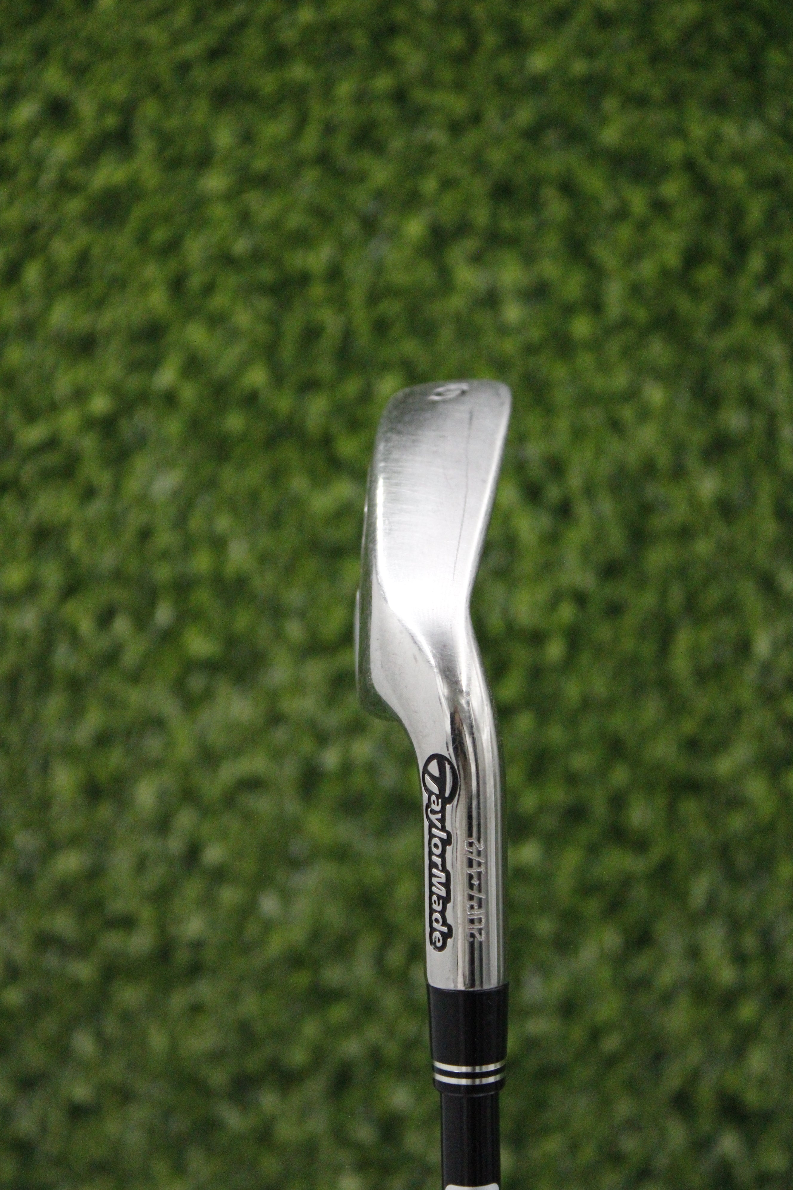 TaylorMade Burner XD 6 Iron R Flex 38"