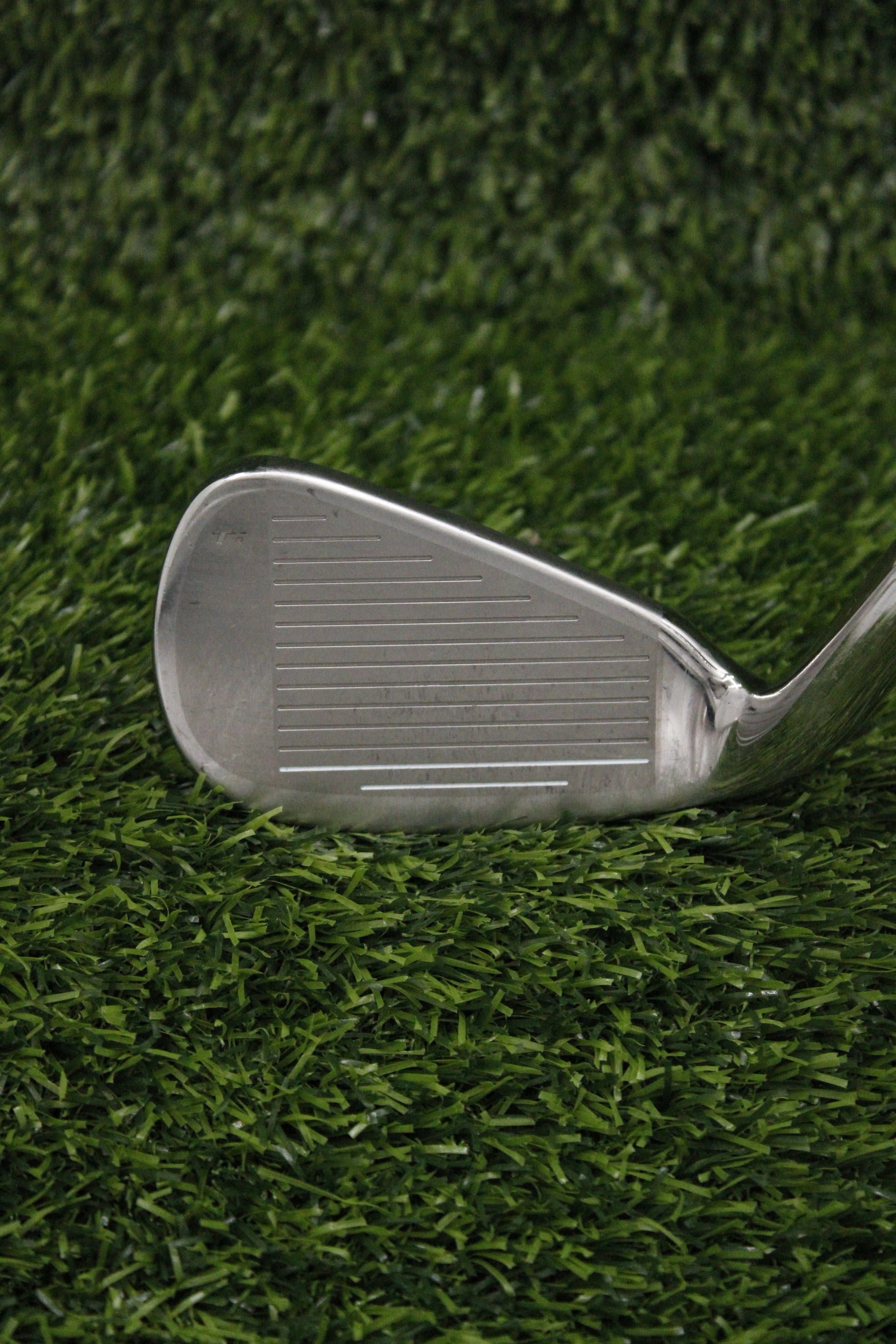 TaylorMade Burner XD 6 Iron R Flex 38"