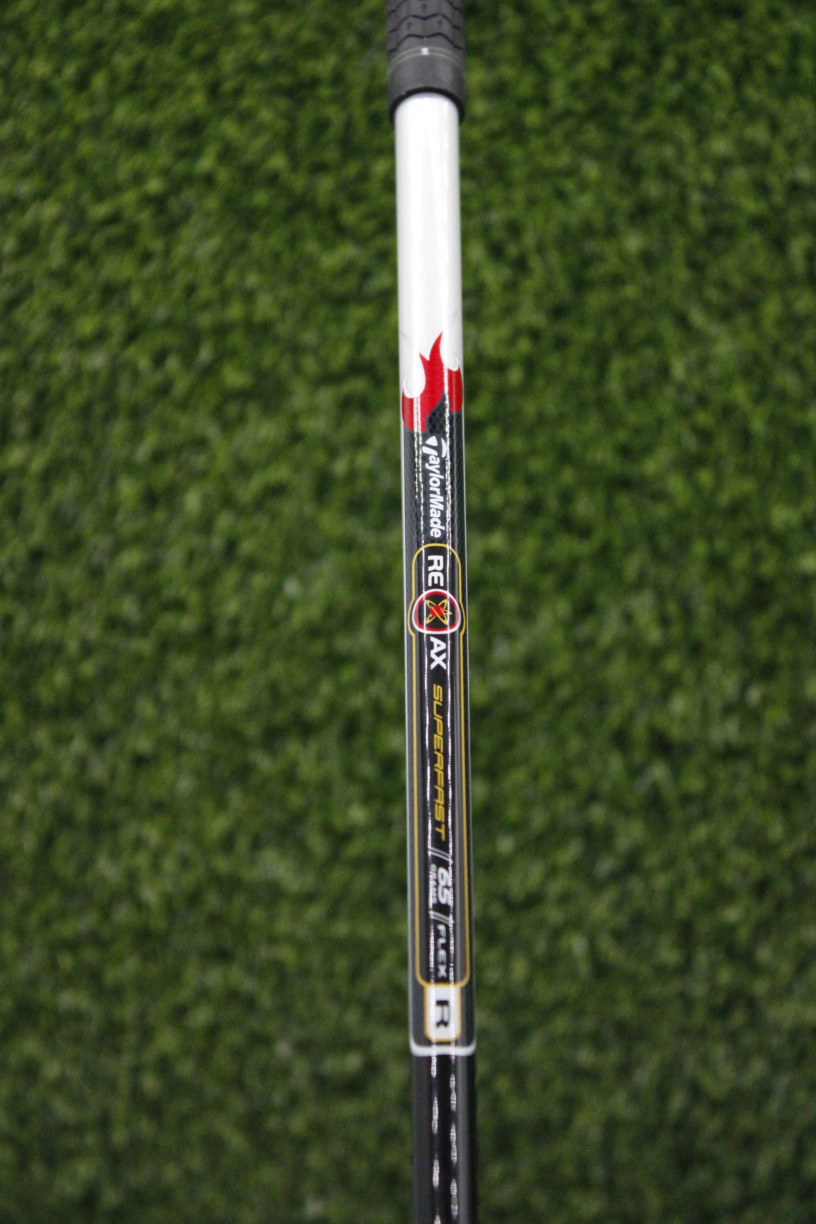 TaylorMade Burner XD 6 Iron R Flex 38"