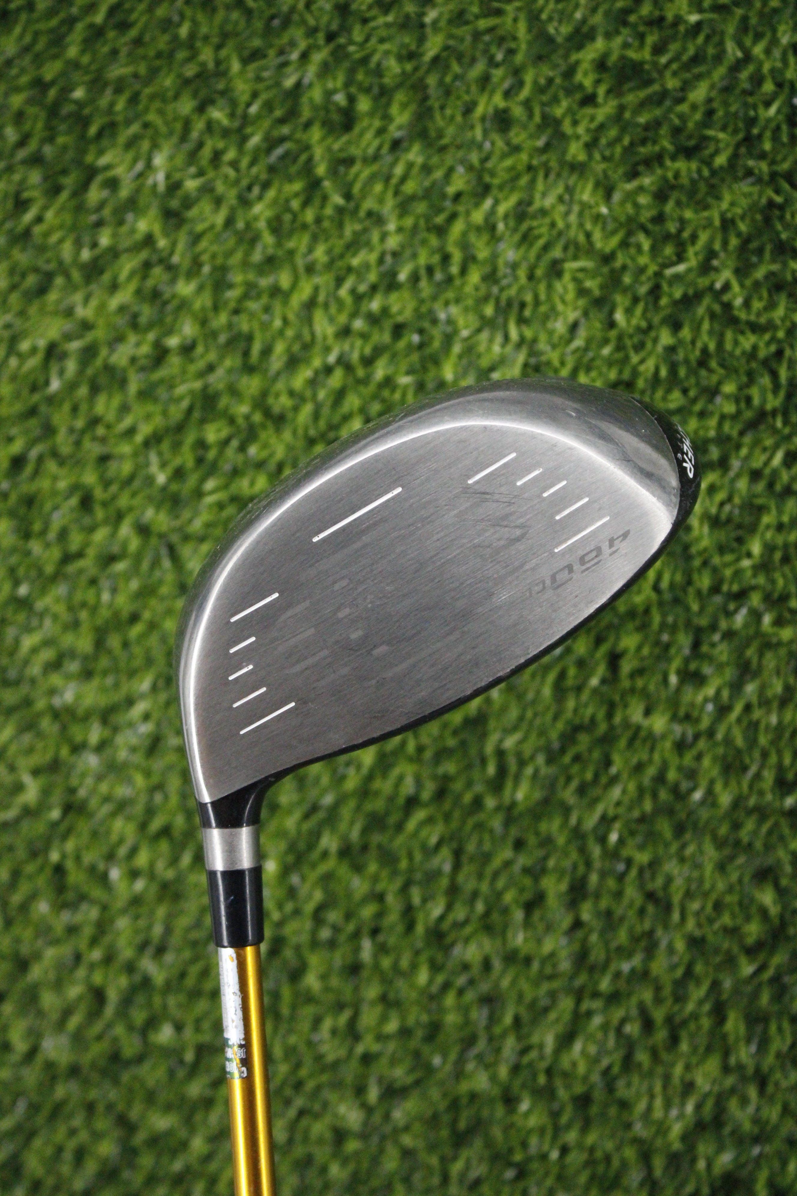 Cleveland XL 270 Draw 12° Driver A Flex 46"