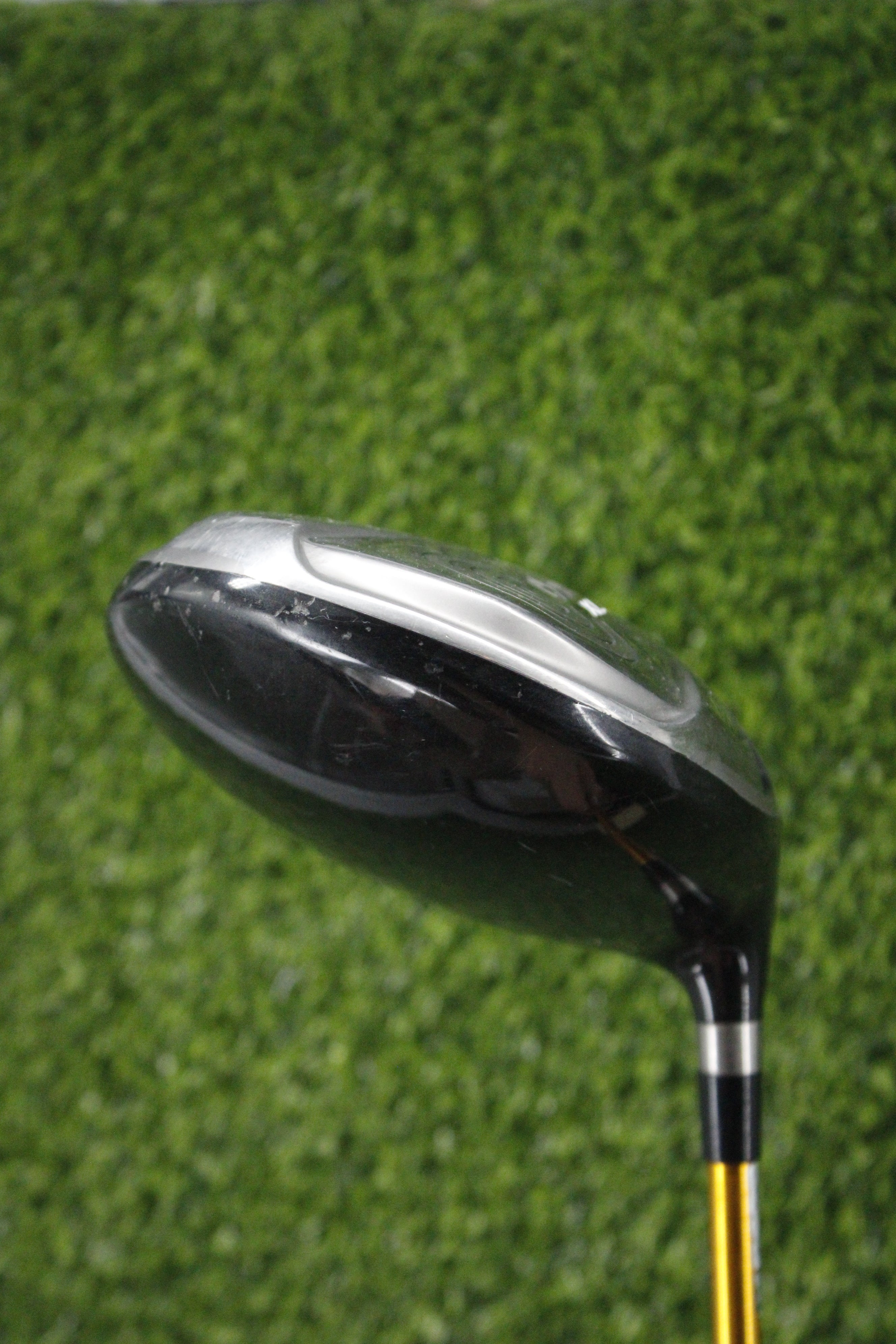 Cleveland XL 270 Draw 12° Driver A Flex 46"