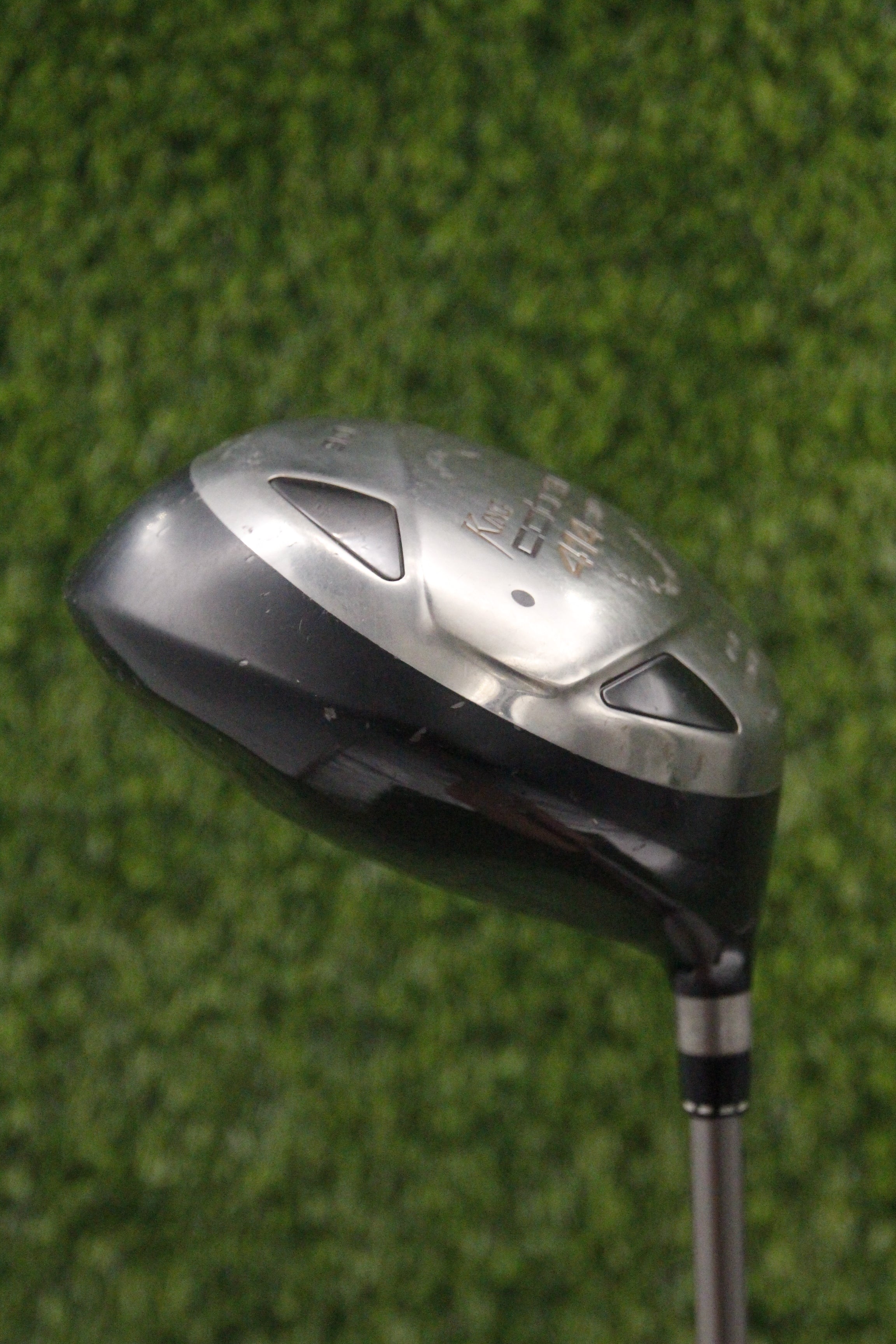 Cobra 414 Composite 9° Driver S Flex 45"