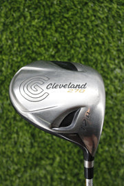 Cleveland XL 270 Draw 12° Driver A Flex 46"