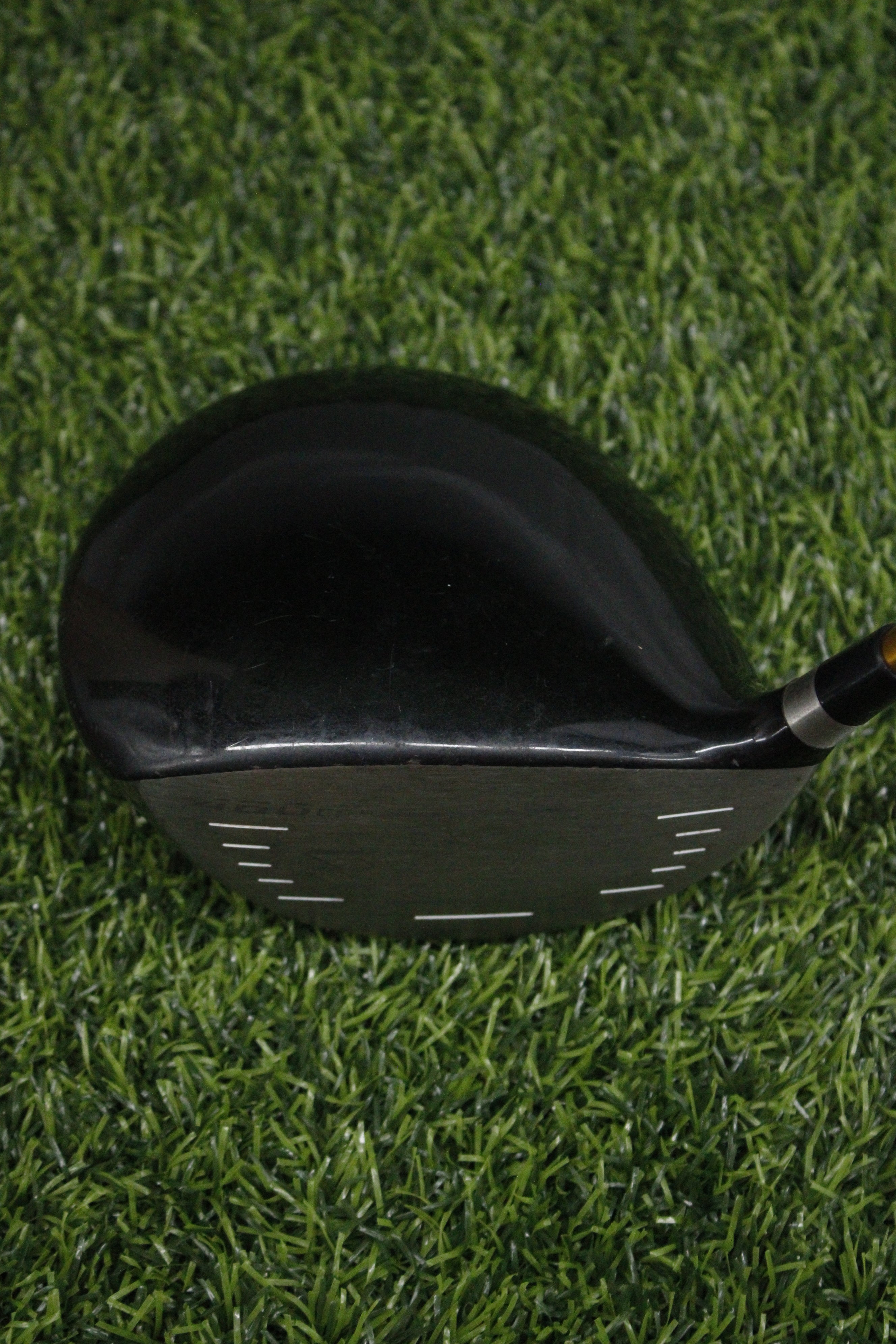 Cleveland XL 270 Draw 12° Driver A Flex 46"
