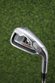 TaylorMade Tour Burner Iron Set 4-PW XS Flex -0.25"
