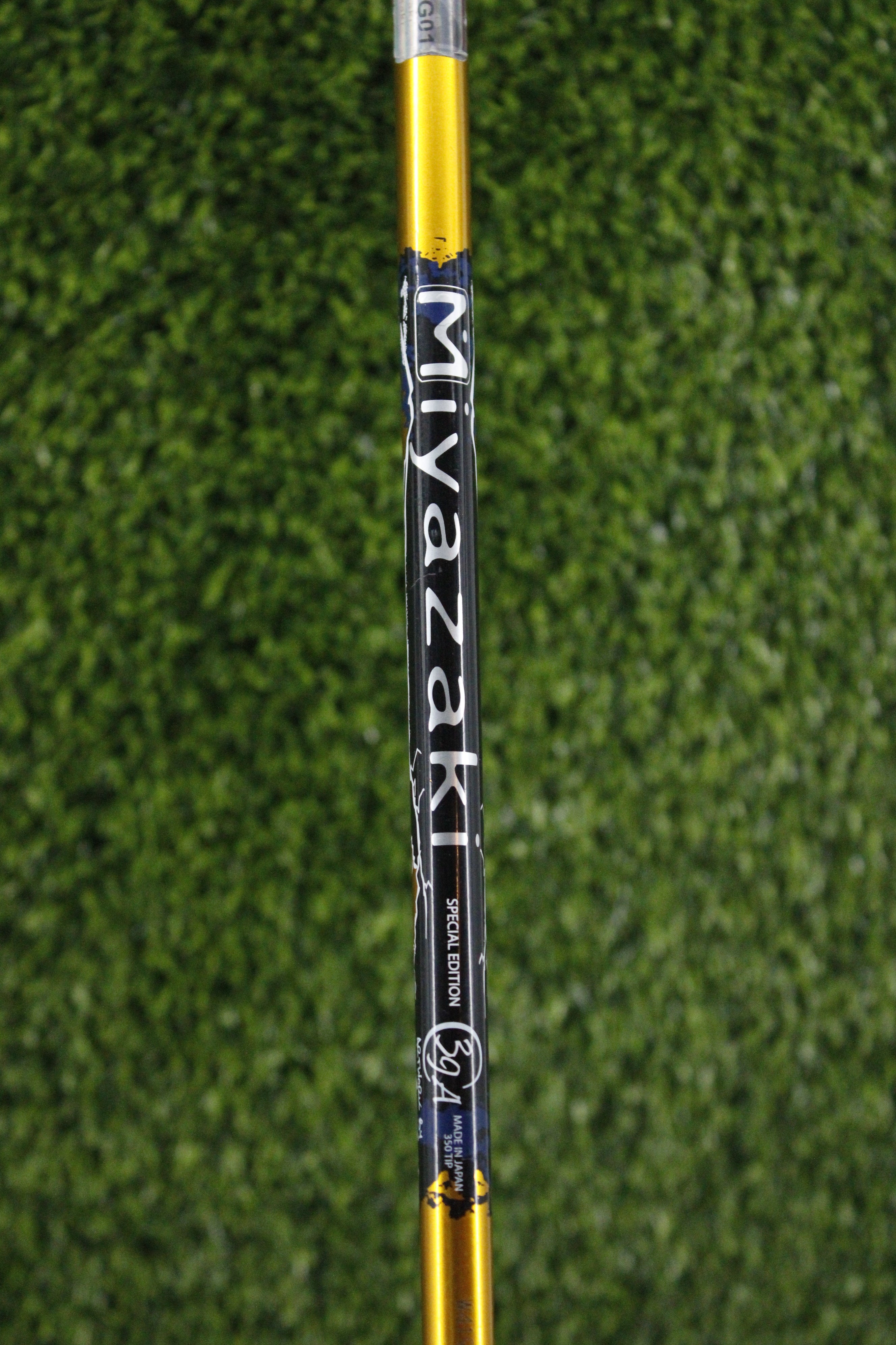 Cleveland XL 270 Draw 12° Driver A Flex 46"