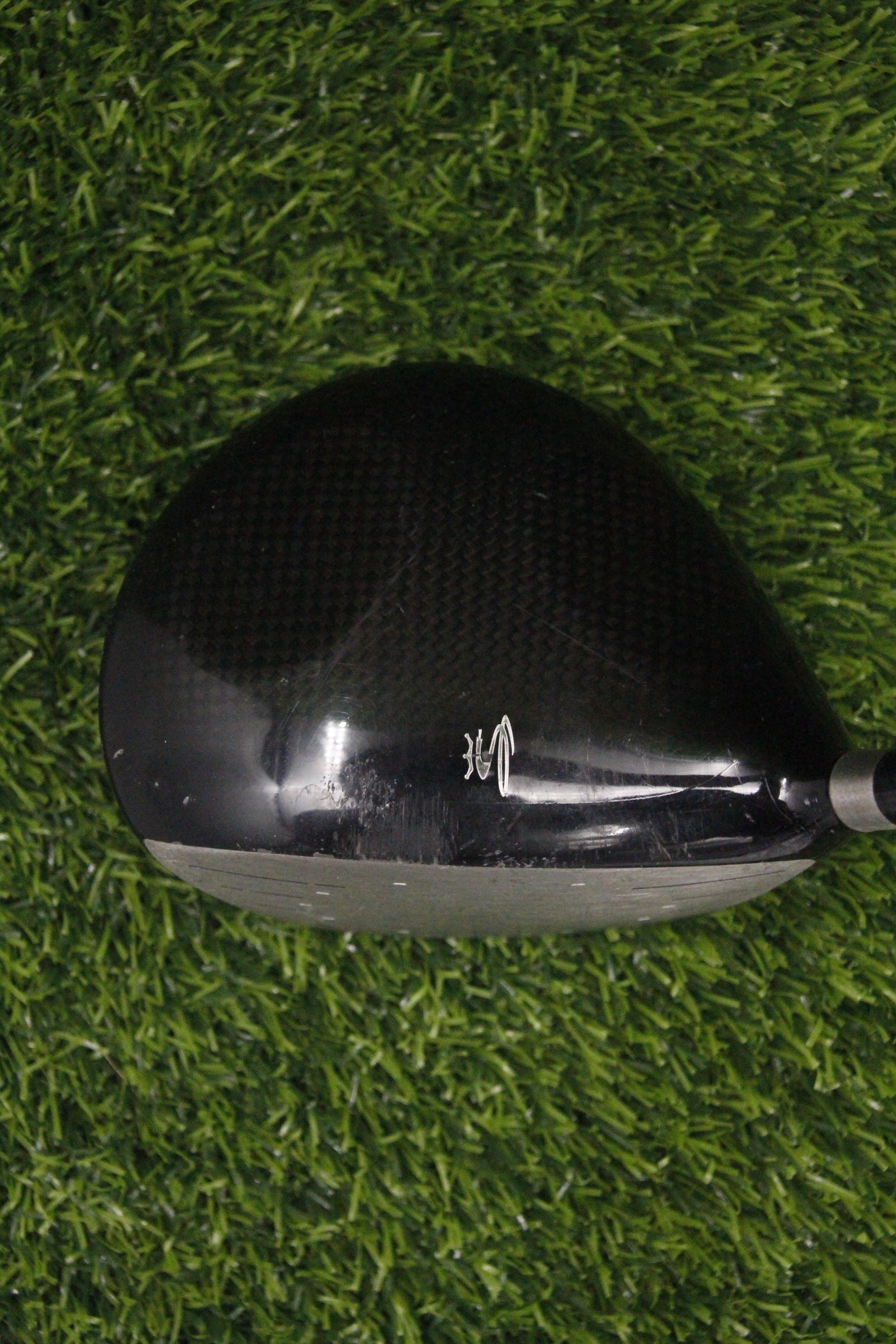 Cobra 414 Composite 9° Driver S Flex 45"