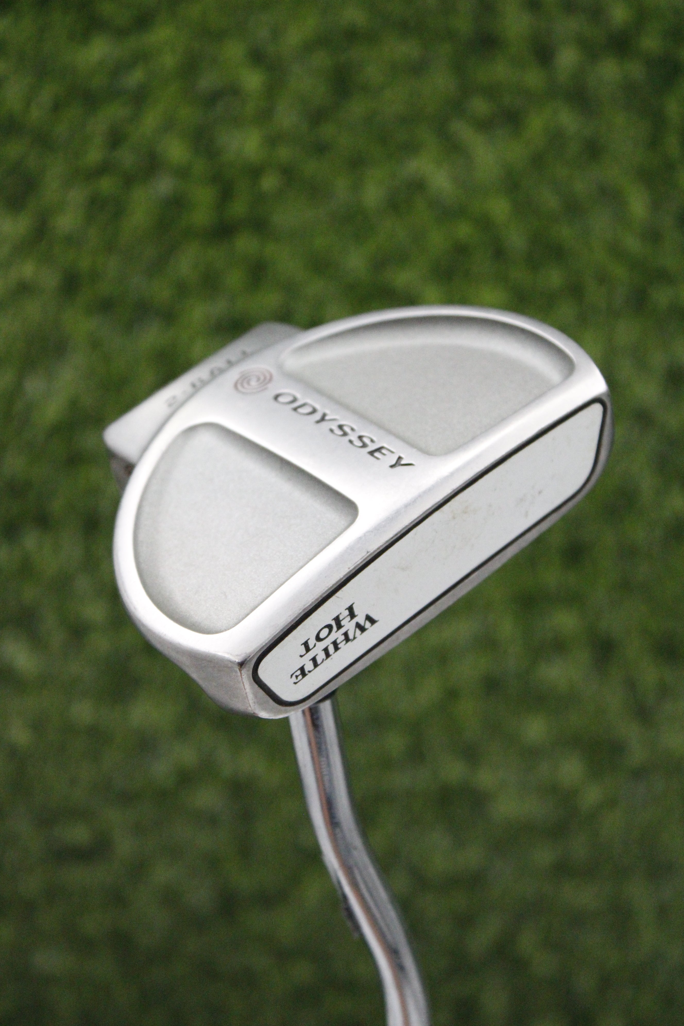 Odyssey White Hot 2-Ball Putter 35"
