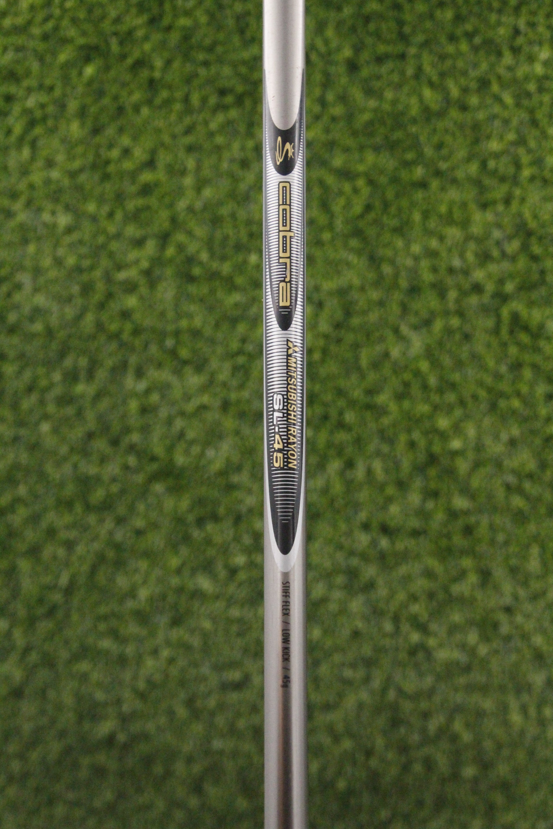 Cobra 414 Composite 9° Driver S Flex 45"