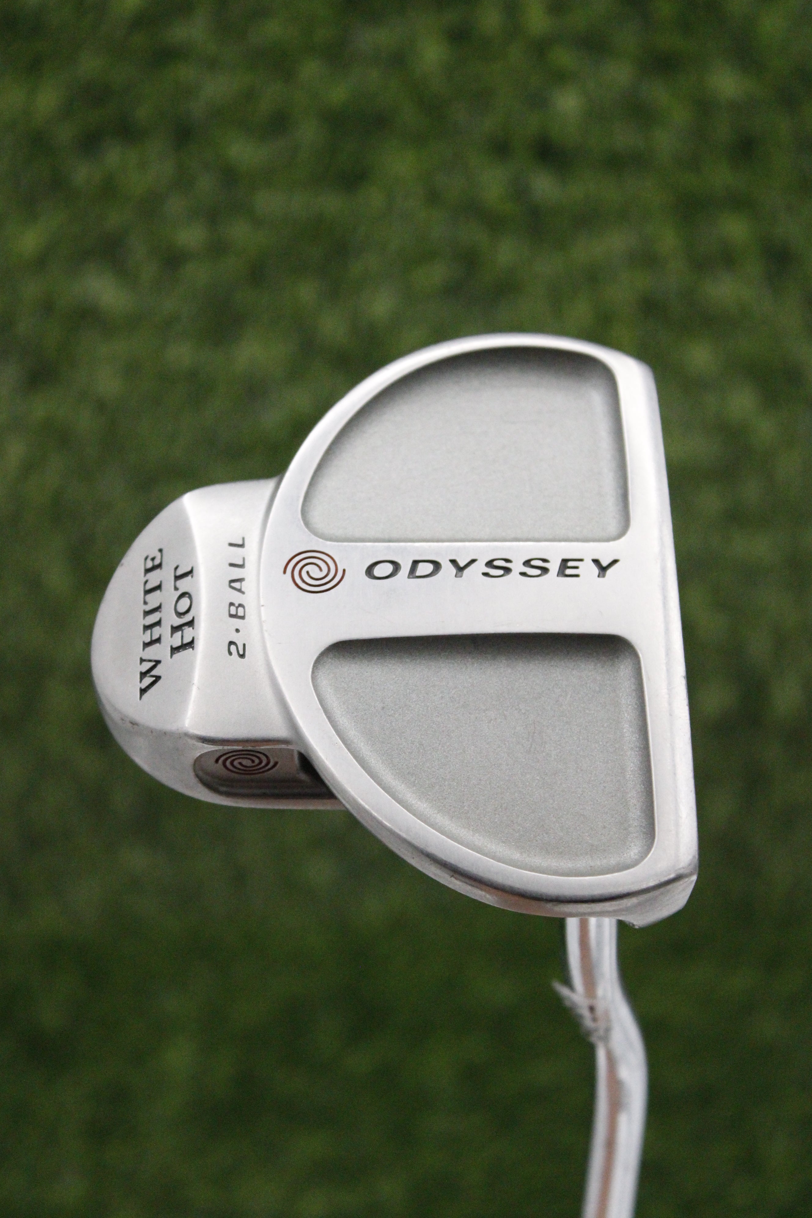 Odyssey White Hot 2-Ball Putter 35"