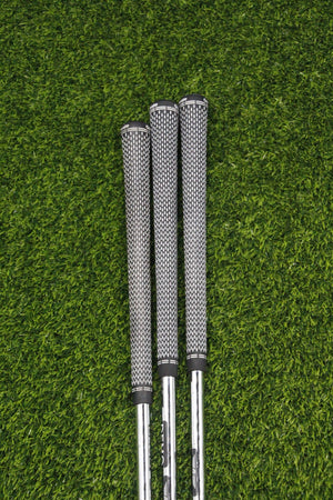 Titleist Vokey SM9 Tour Chrome 50° 54° 58° Wedge Set Wedge Flex