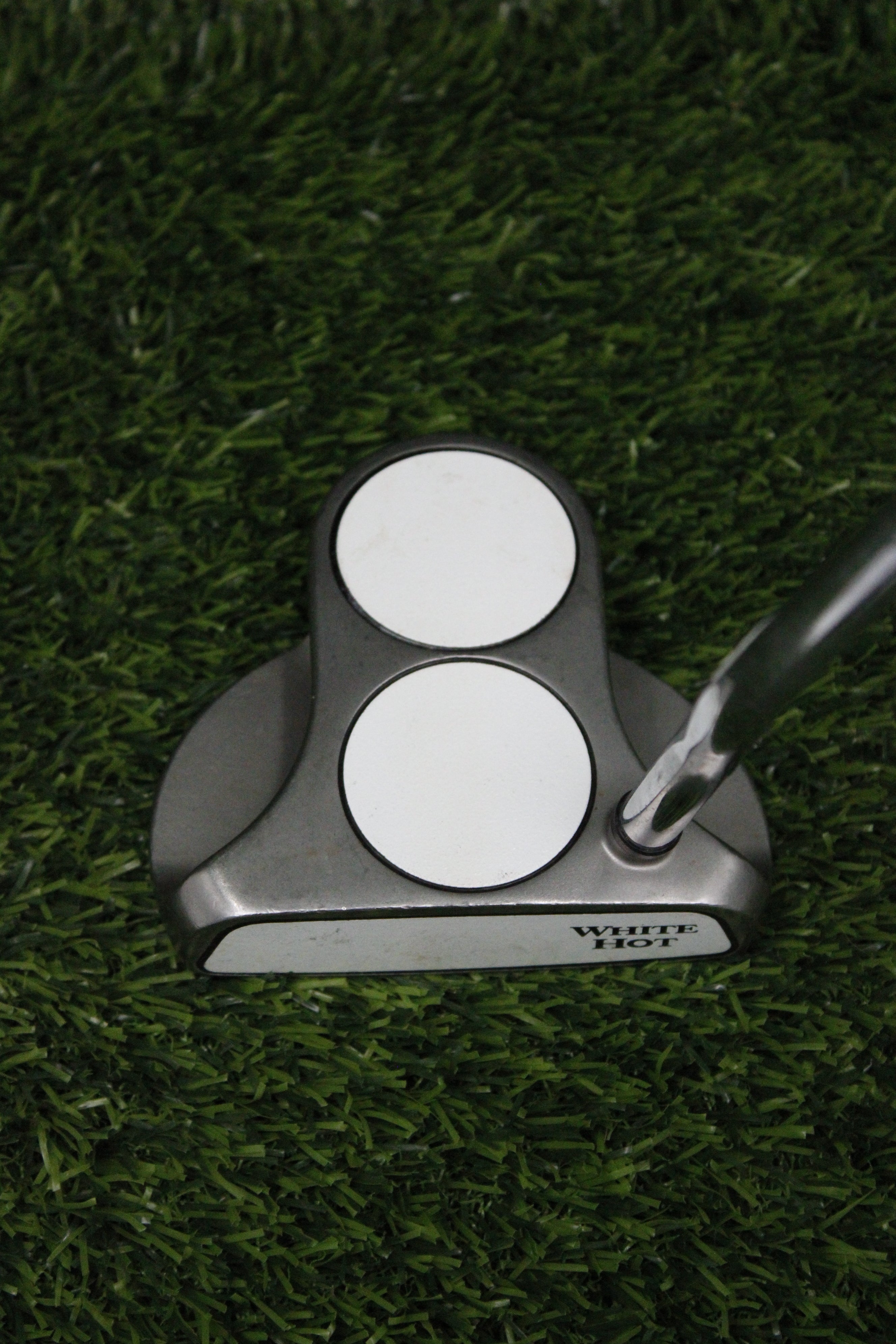 Odyssey White Hot 2-Ball Putter 35"