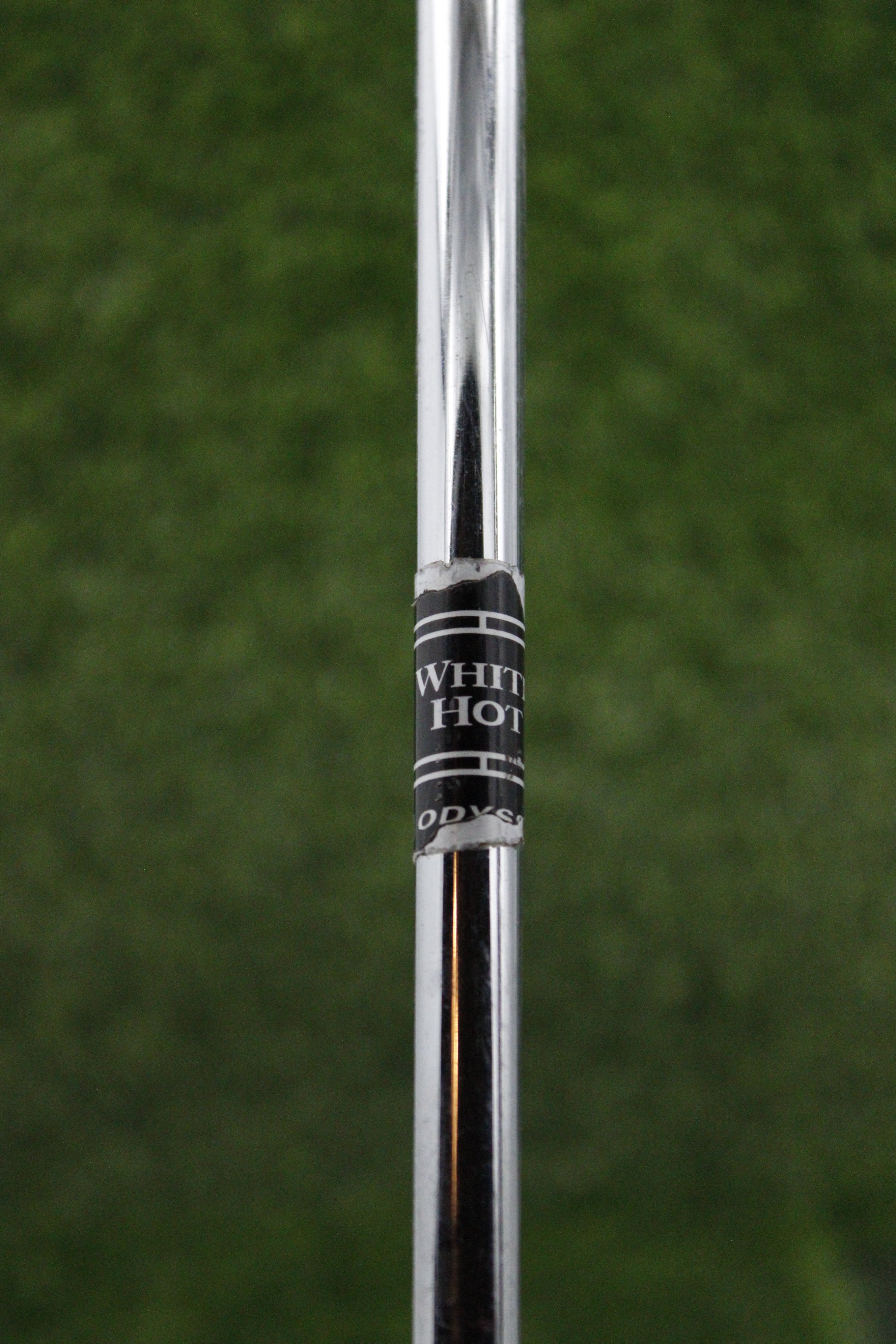 Odyssey White Hot 2-Ball Putter 35"
