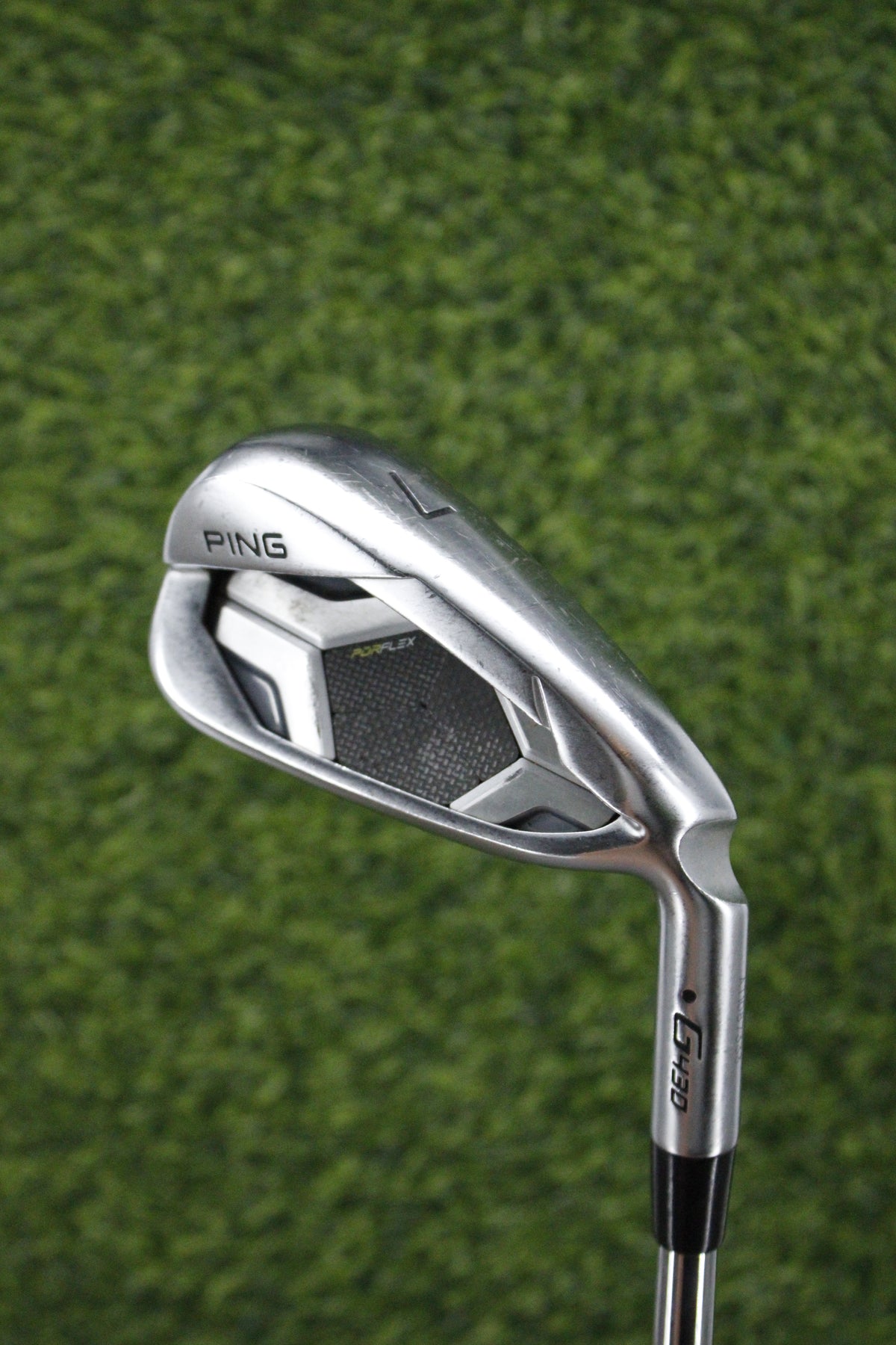 Ping G430 Iron Set 5-PW S Flex +0.5"