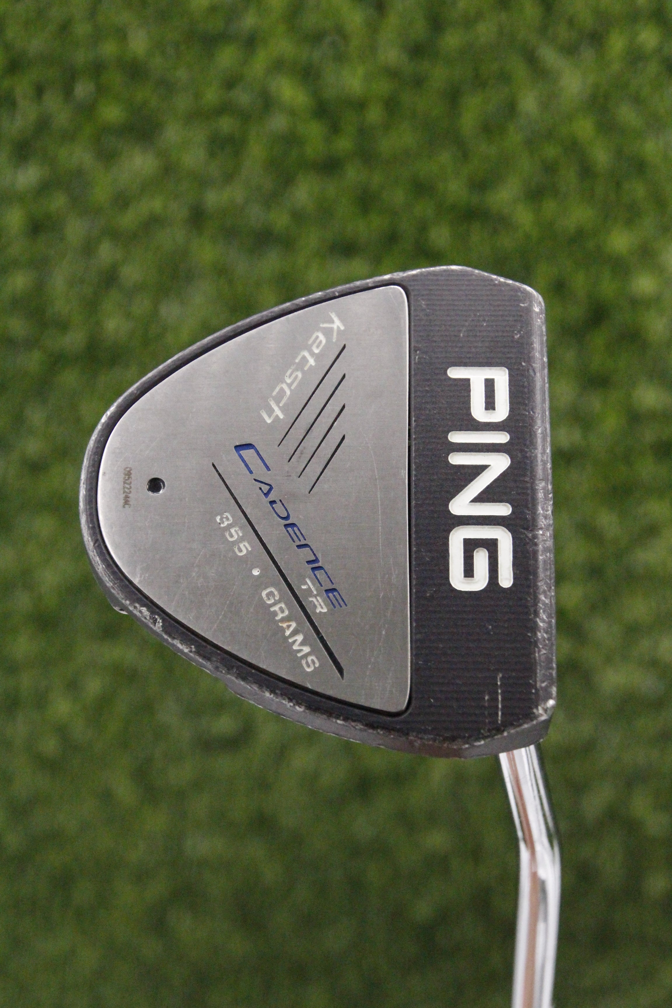 Ping Cadence TR Ketsch Putter 32"