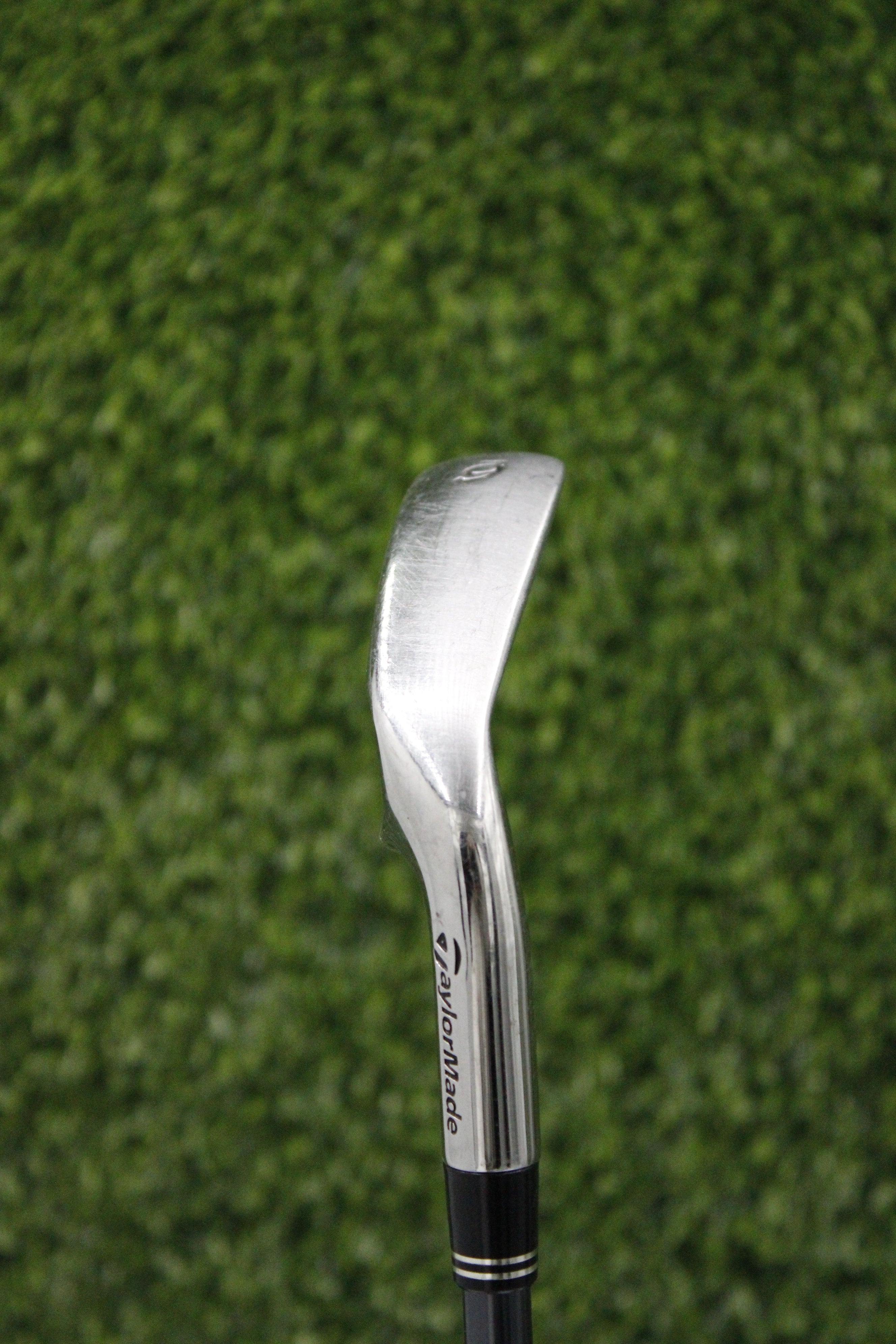 TaylorMade R7 6 Iron R Flex 37.75"