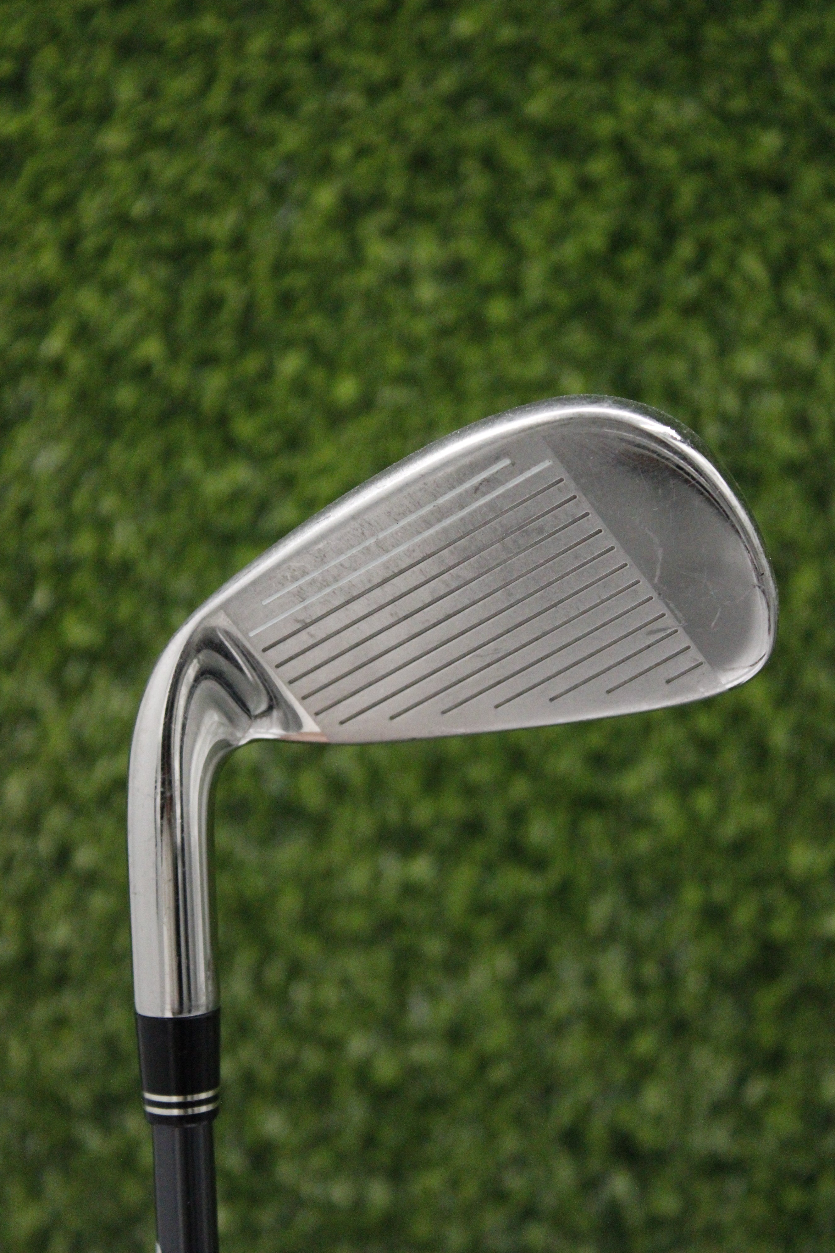TaylorMade R7 6 Iron R Flex 37.75"