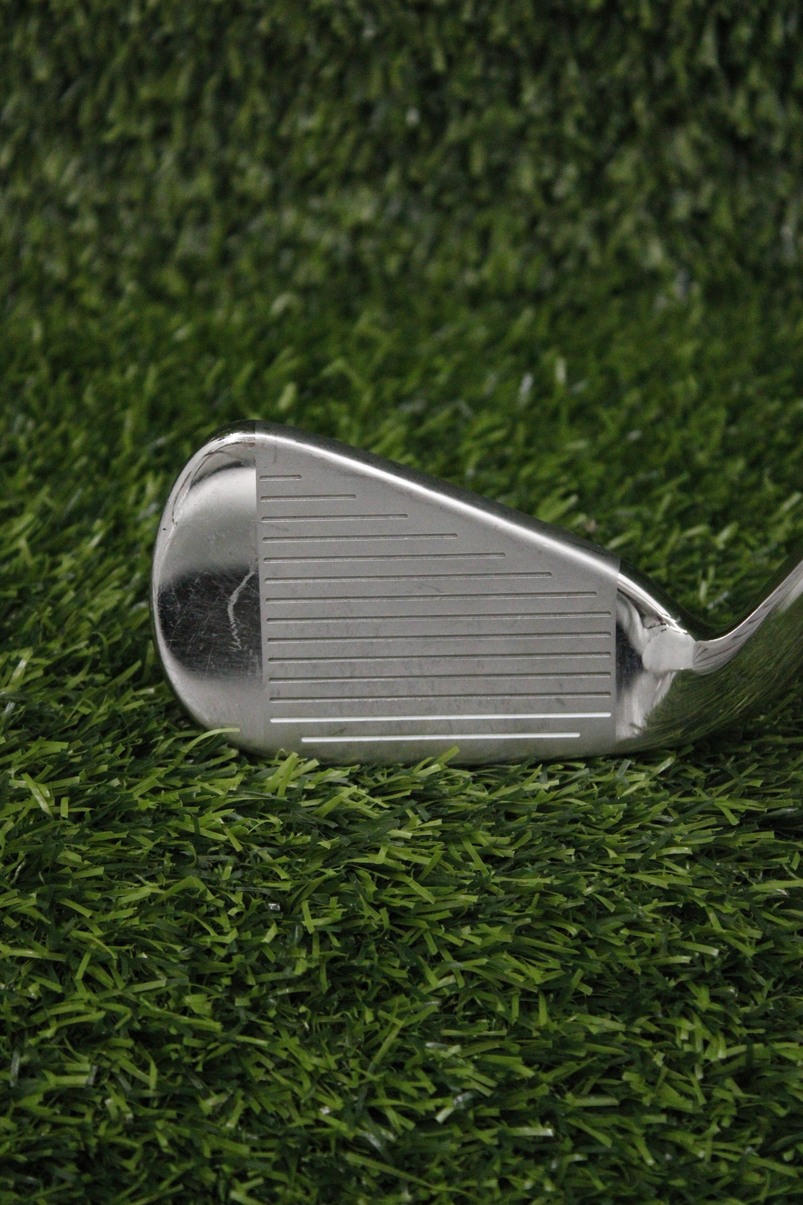 TaylorMade R7 6 Iron R Flex 37.75"