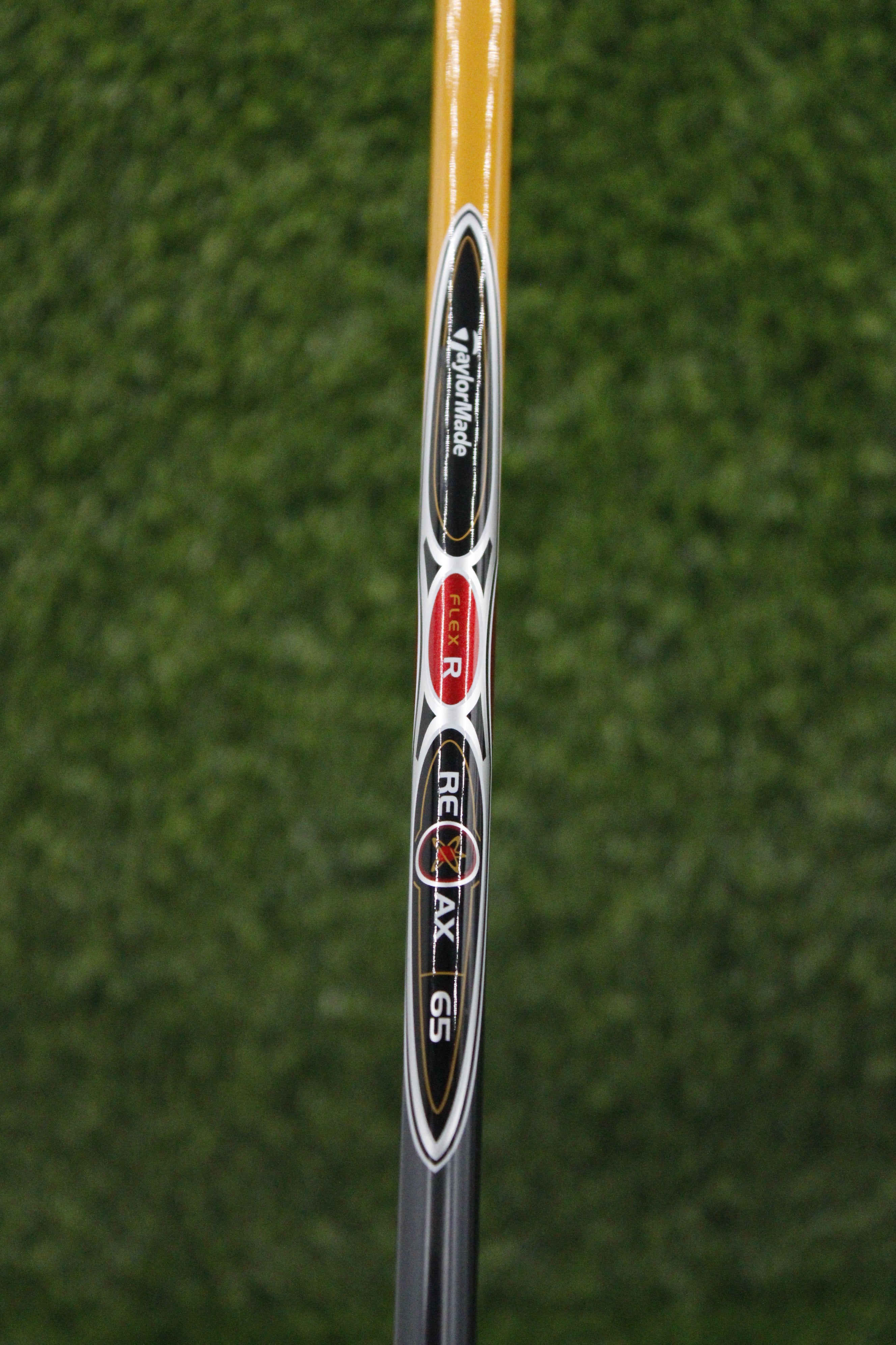 TaylorMade R7 6 Iron R Flex 37.75"