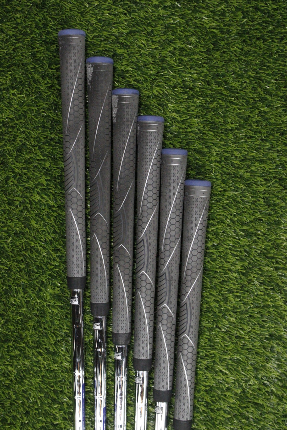 Ping G430 Iron Set 5-PW S Flex +0.5"